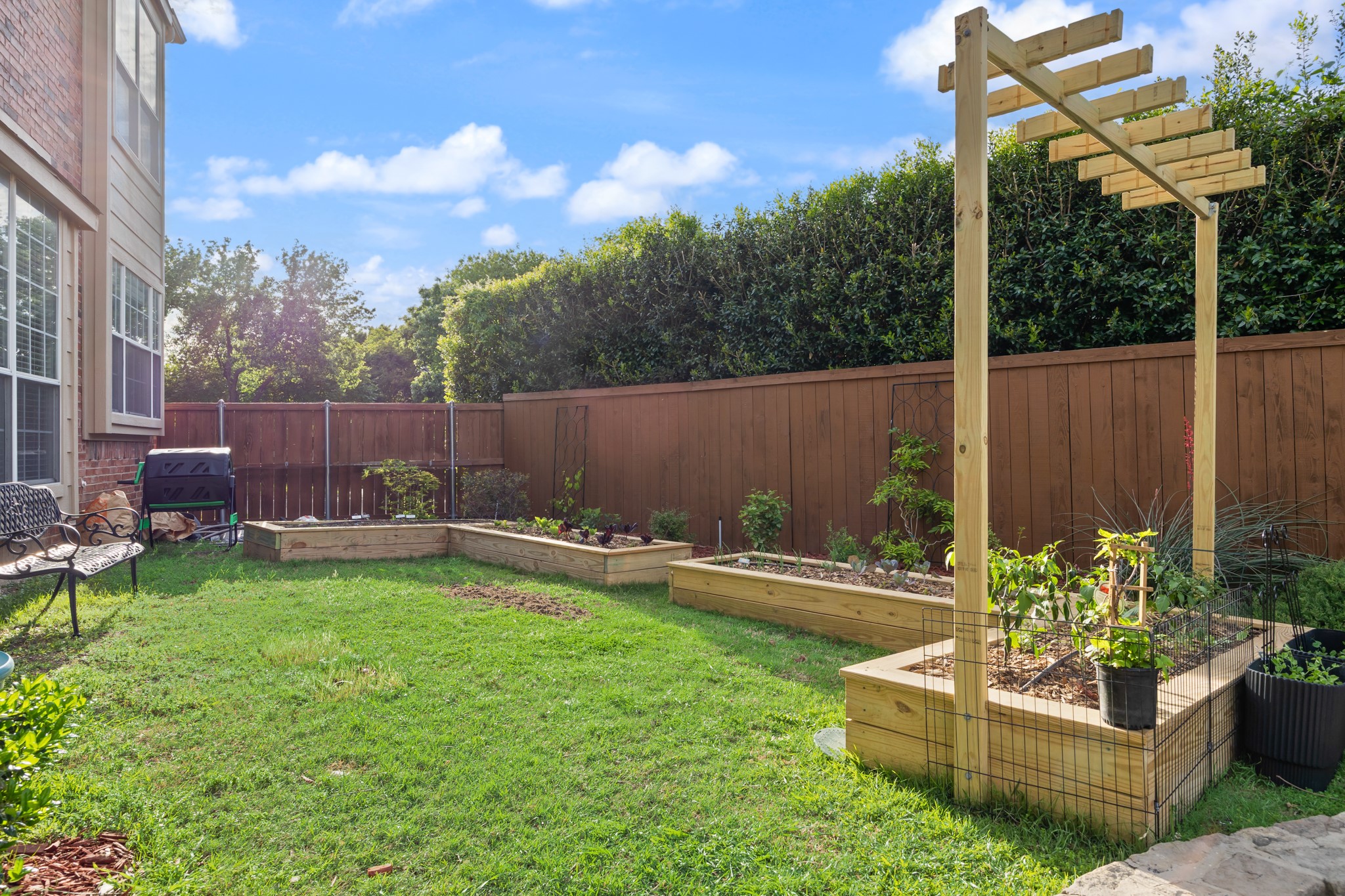 3610 Cypress Grove Court