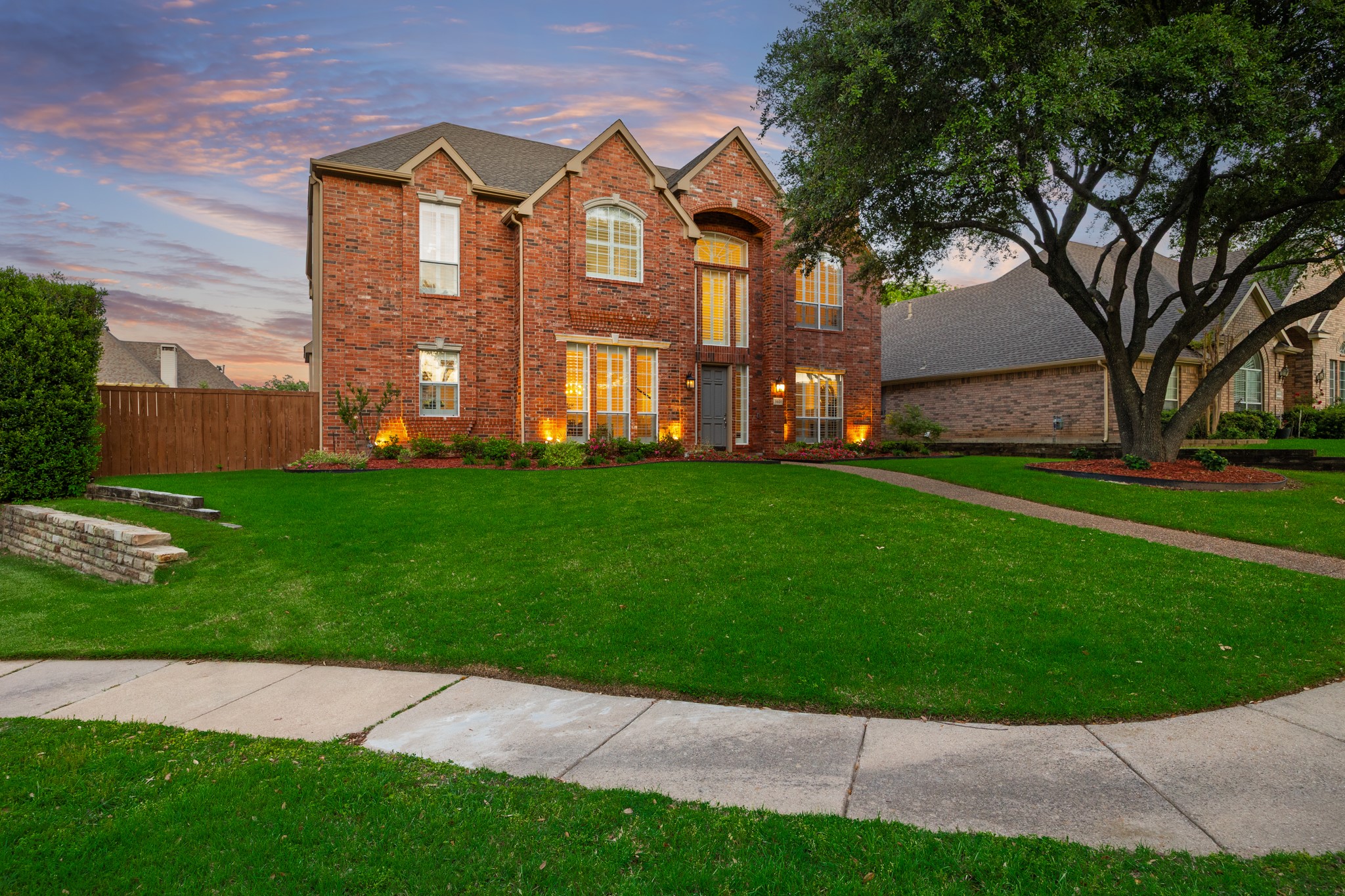3610 Cypress Grove Court