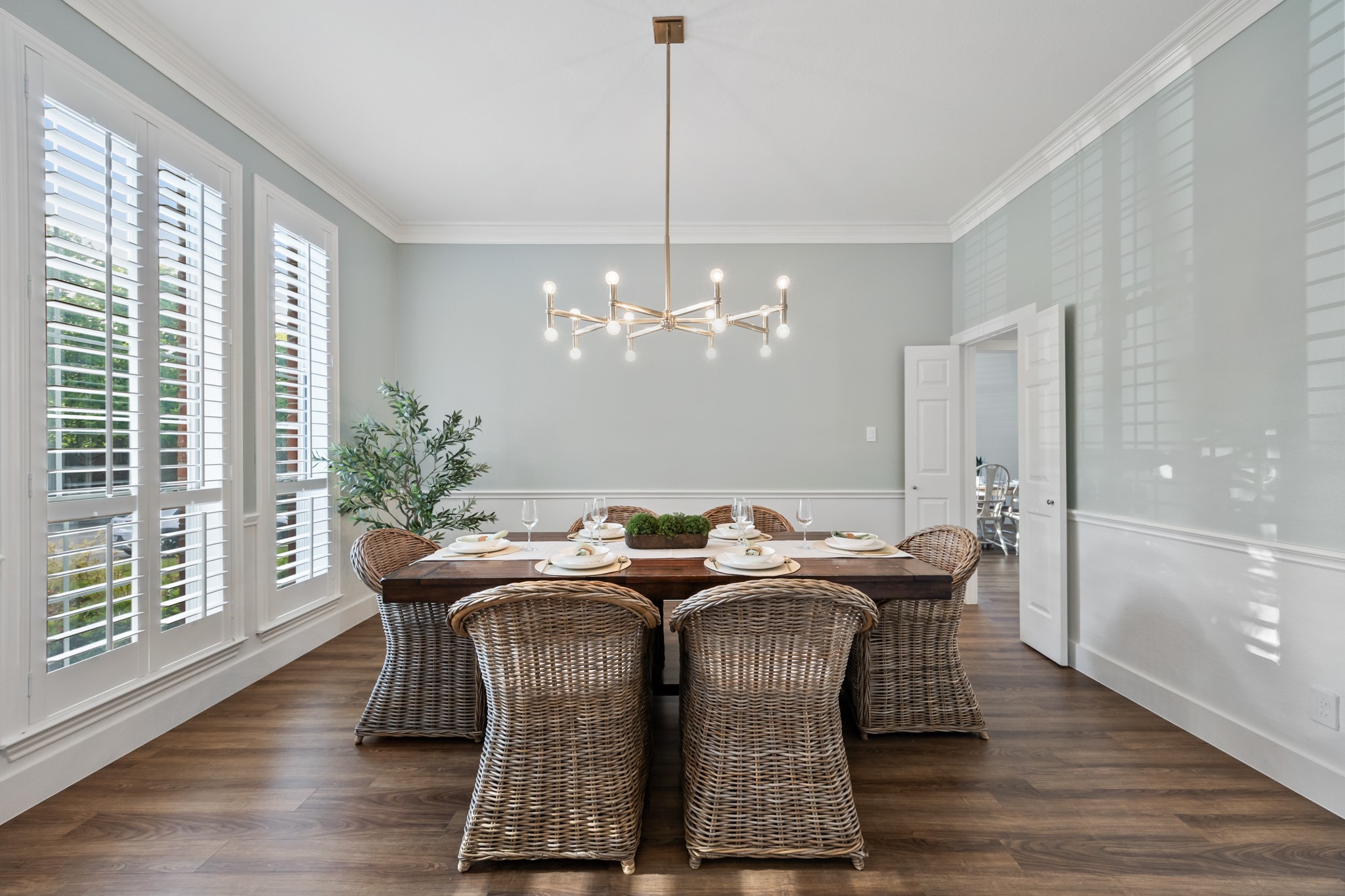 3610 Cypress Grove Court