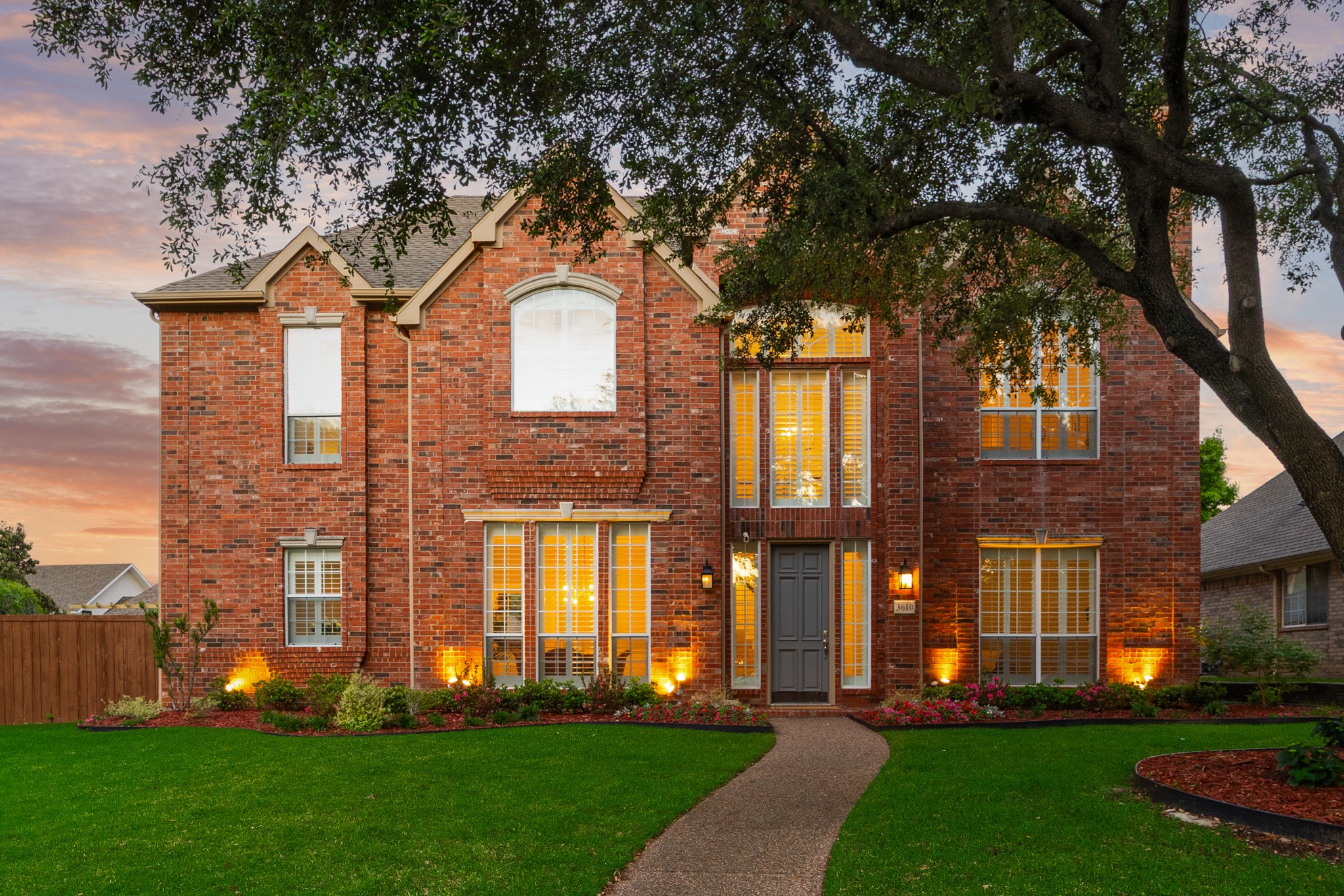 3610 Cypress Grove Court
