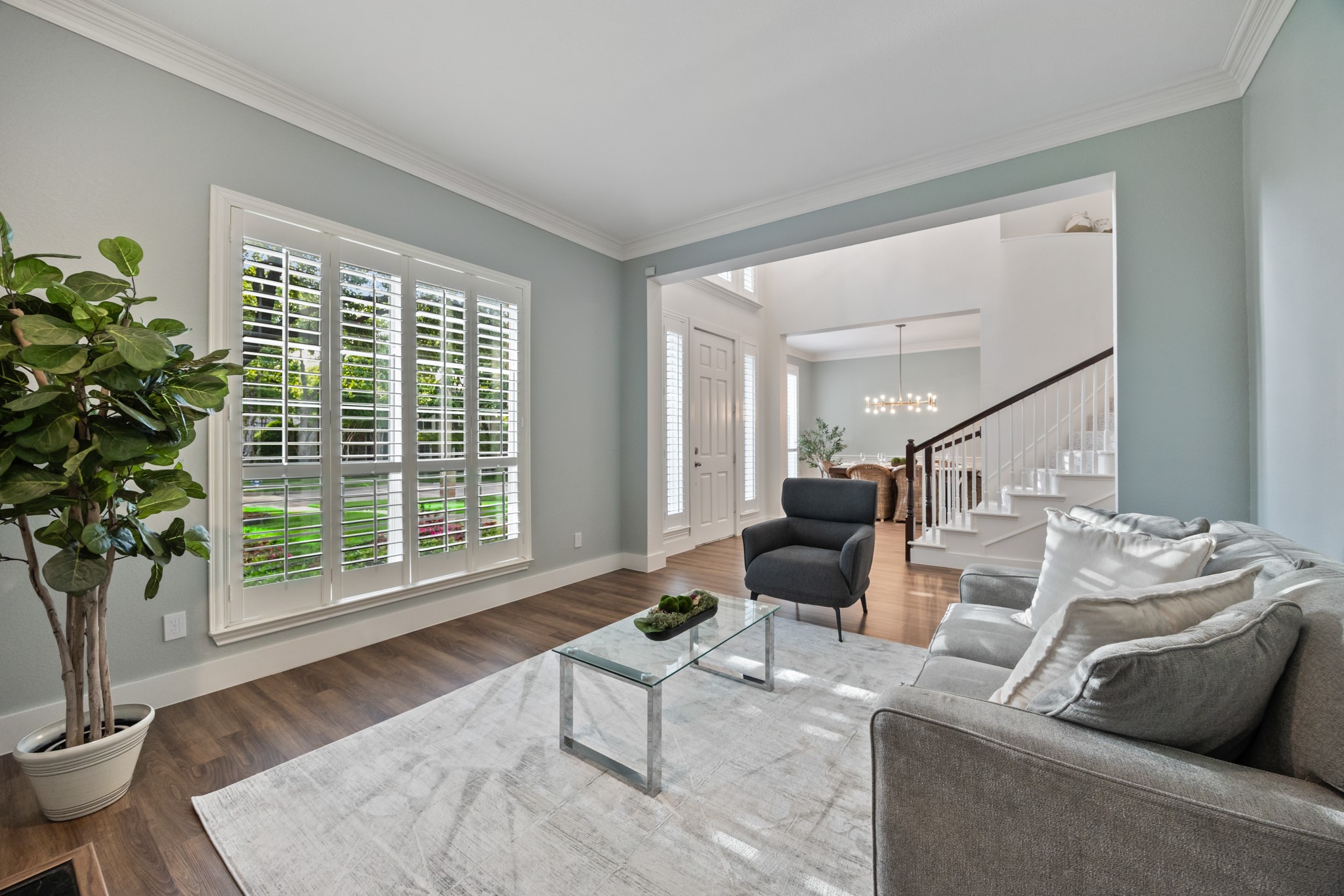 3610 Cypress Grove Court