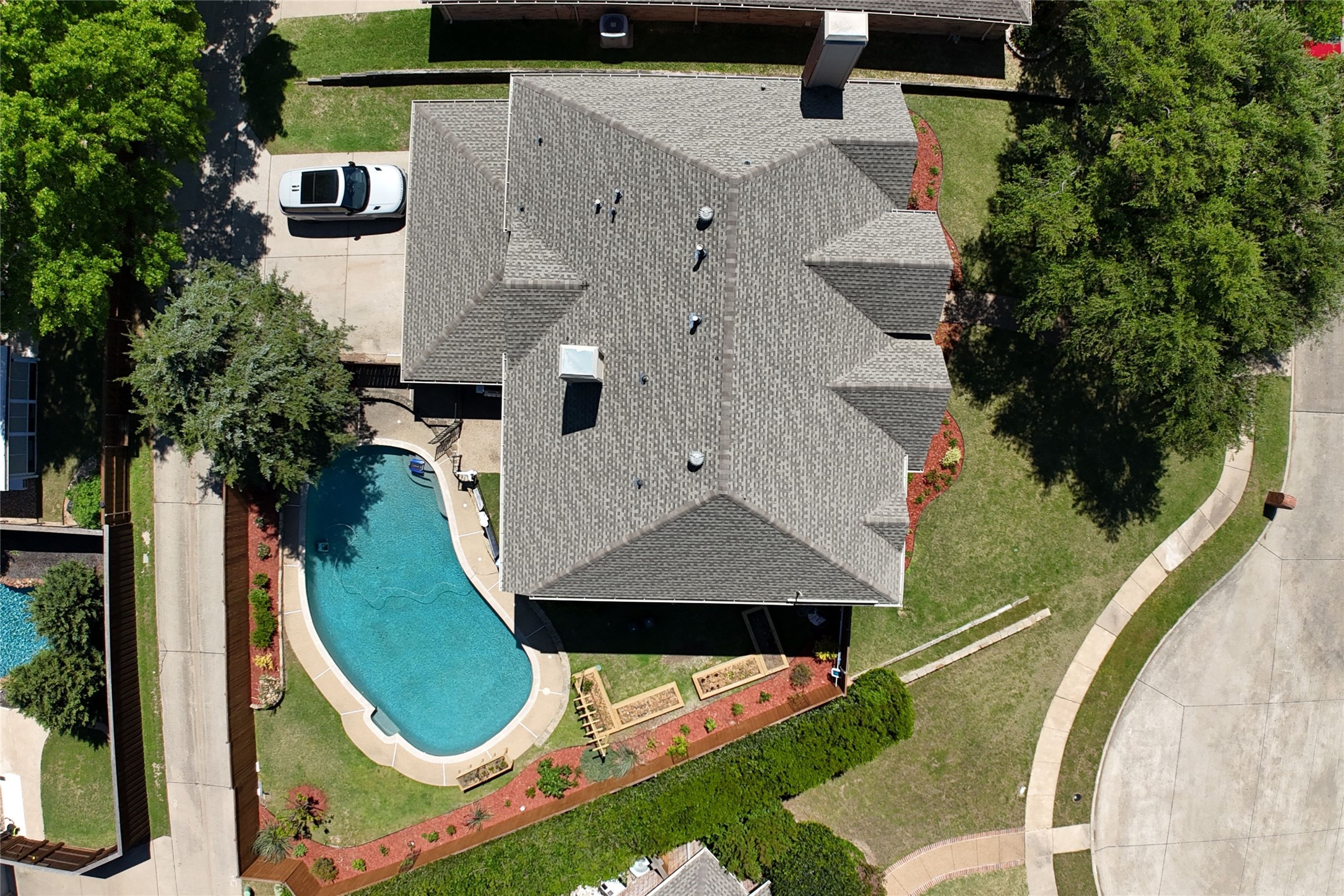 3610 Cypress Grove Court