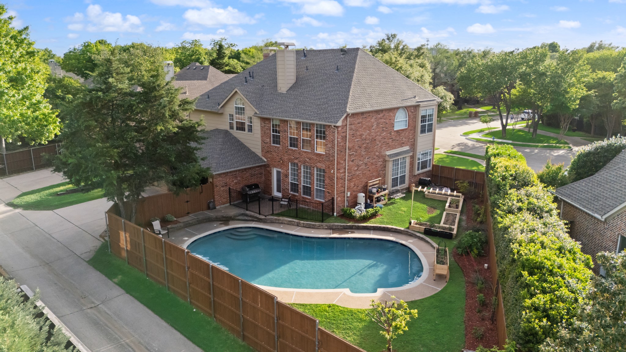 3610 Cypress Grove Court