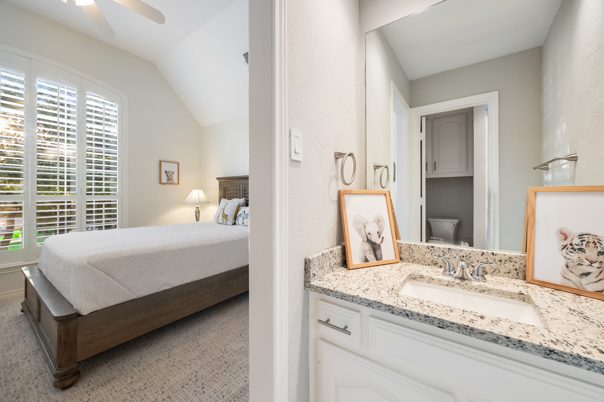 3610 Cypress Grove Court