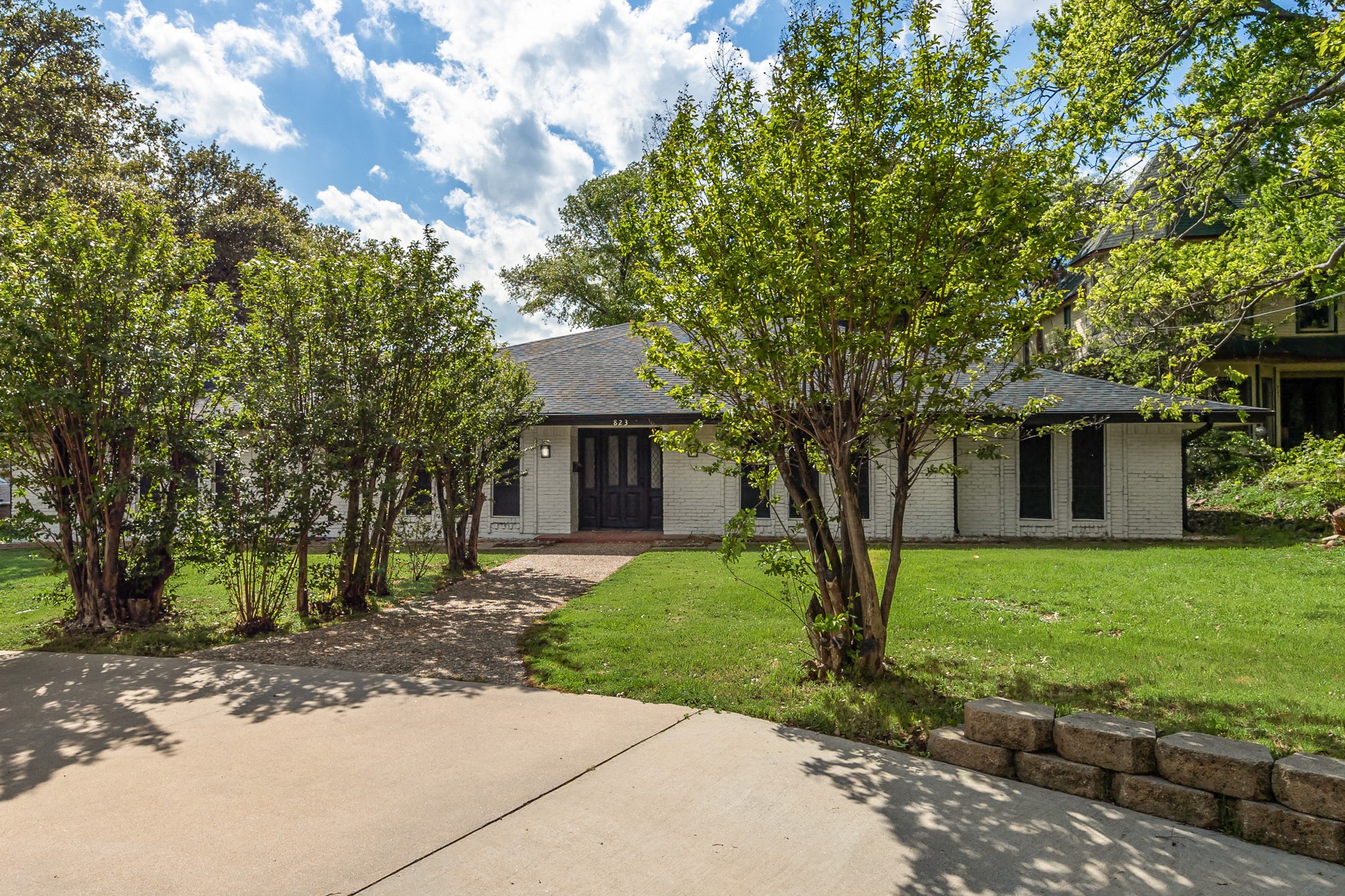 823 S Wildwood Drive