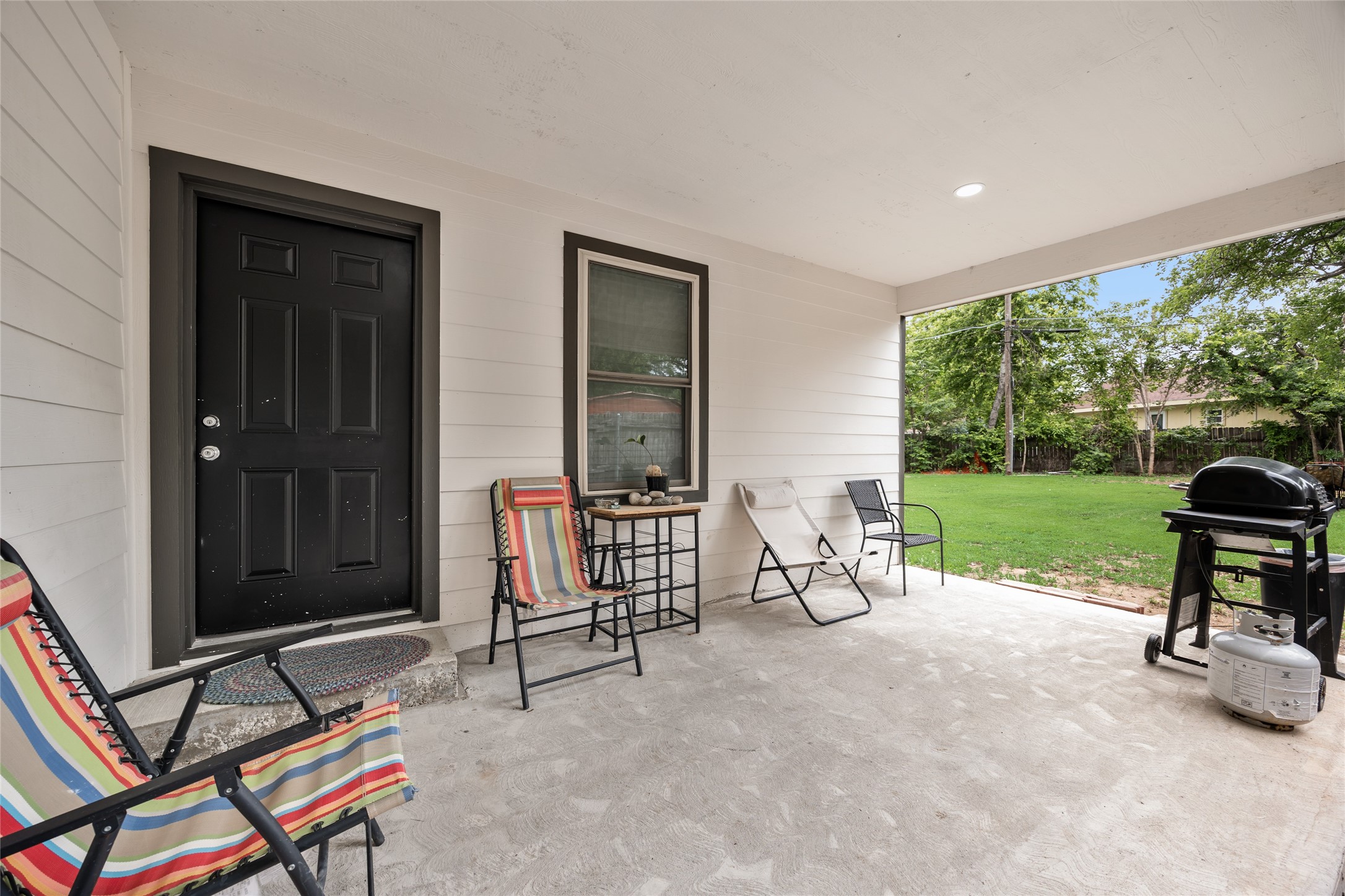 1005 Iowa Street