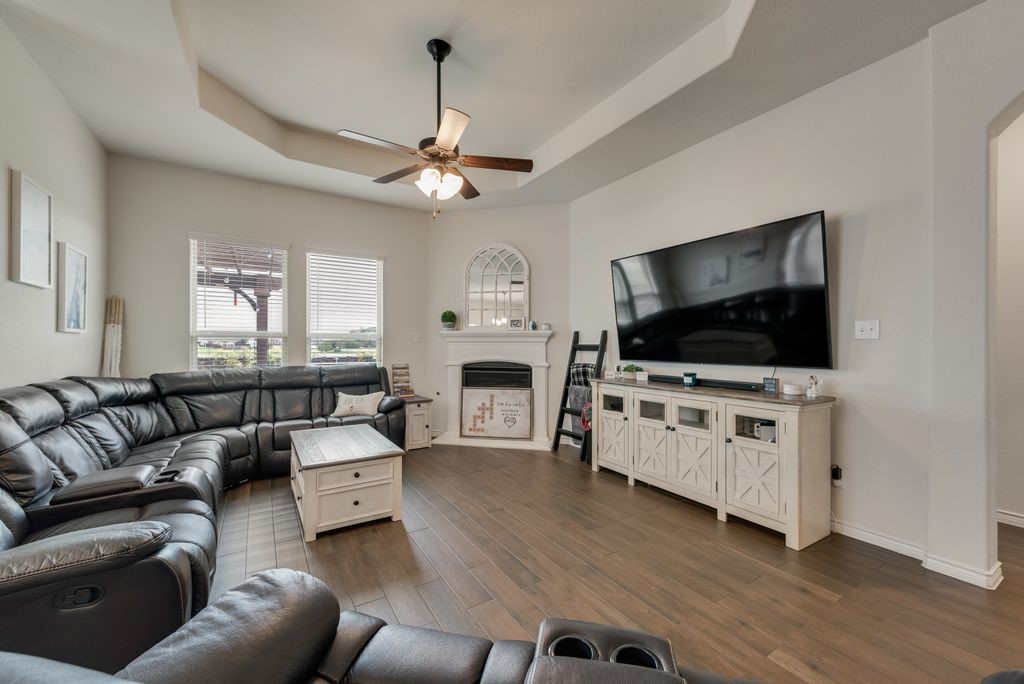 2443 San Marcos Drive