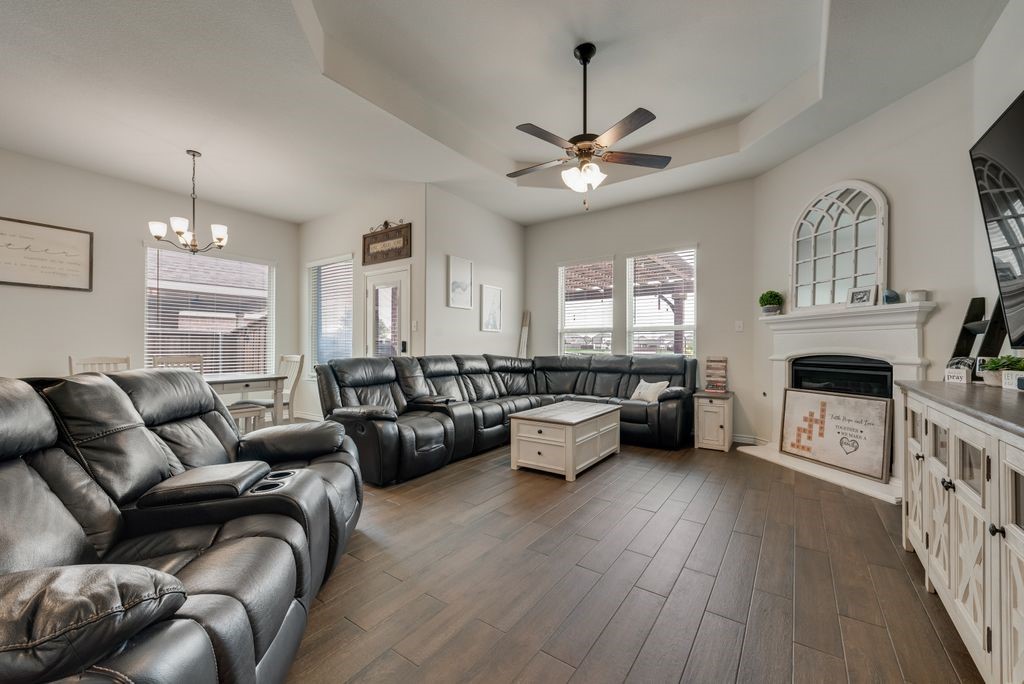 2443 San Marcos Drive