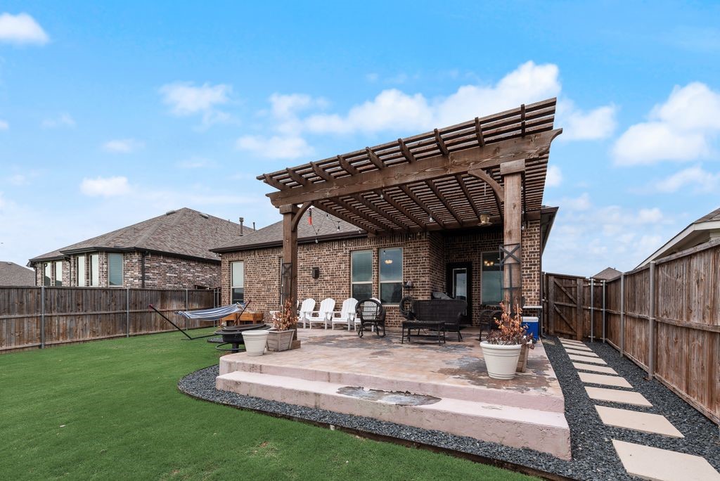 2443 San Marcos Drive