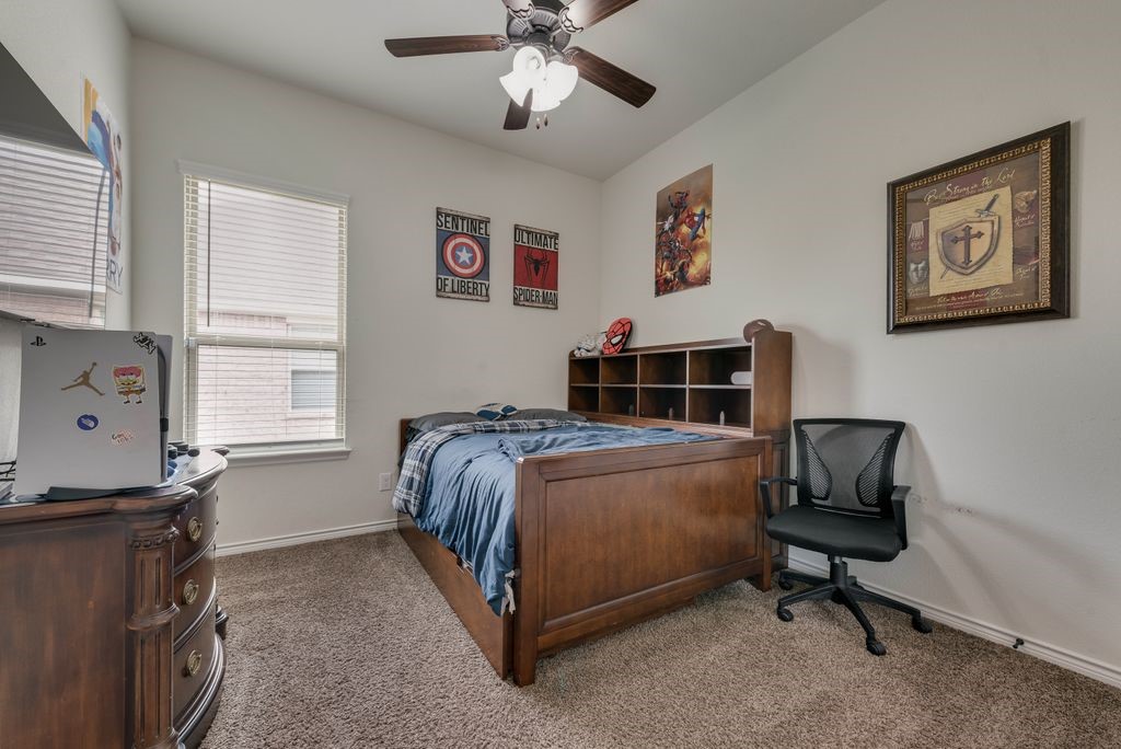 2443 San Marcos Drive