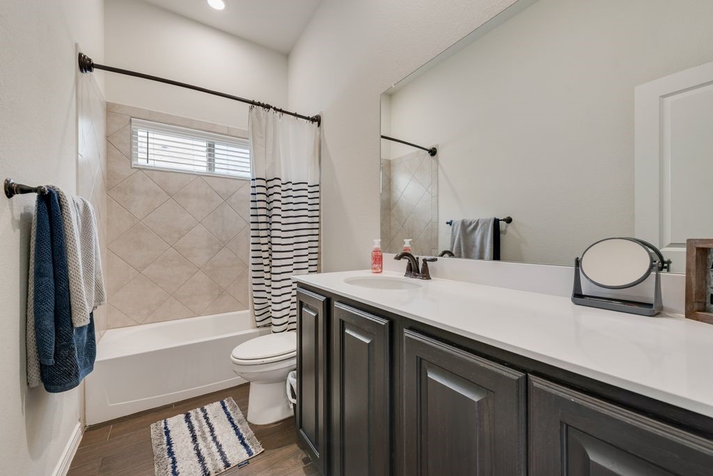 2443 San Marcos Drive