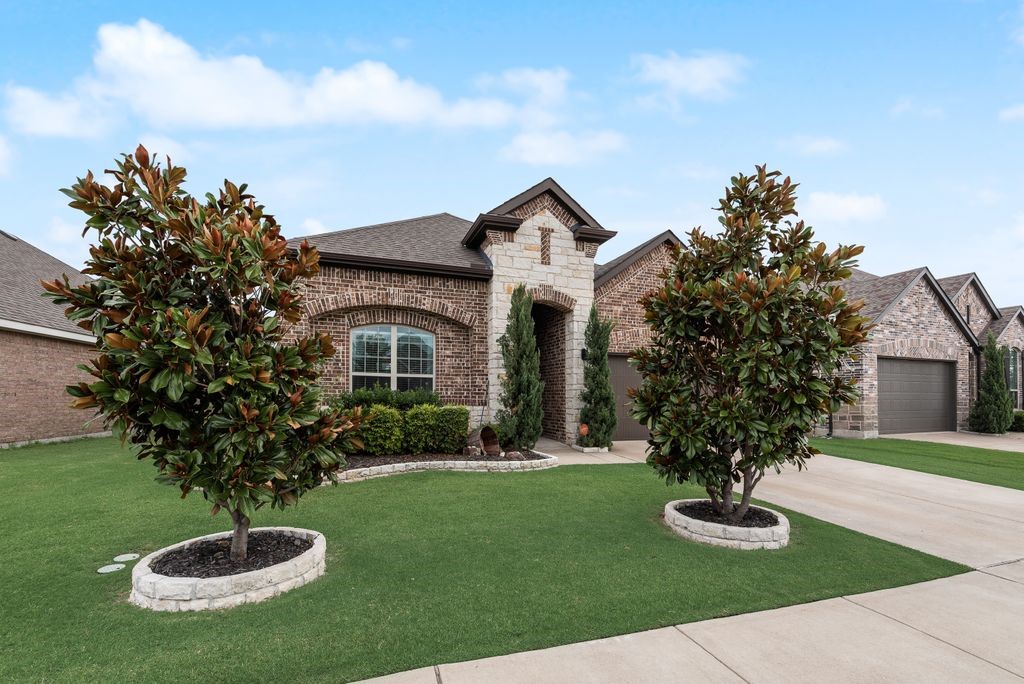 2443 San Marcos Drive
