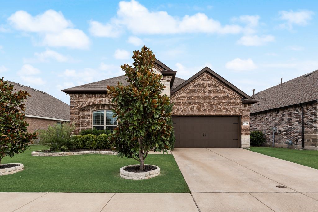 2443 San Marcos Drive