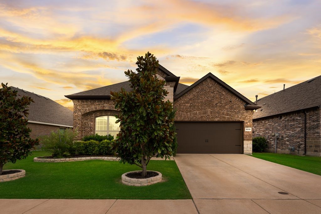 2443 San Marcos Drive