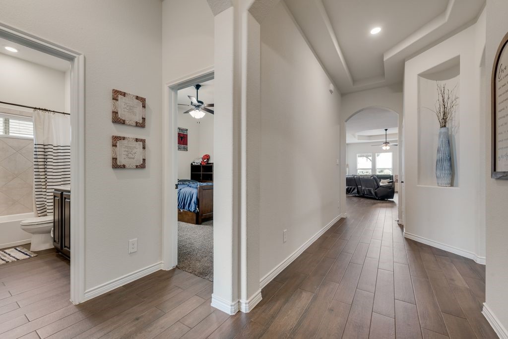 2443 San Marcos Drive