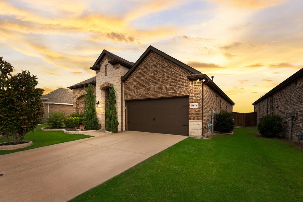 2443 San Marcos Drive