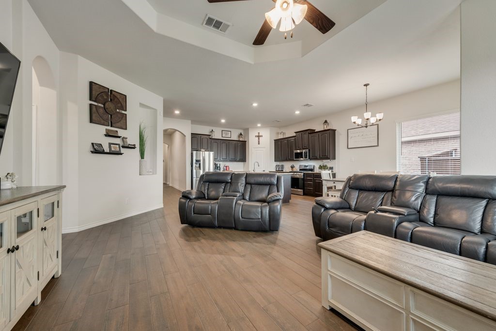2443 San Marcos Drive