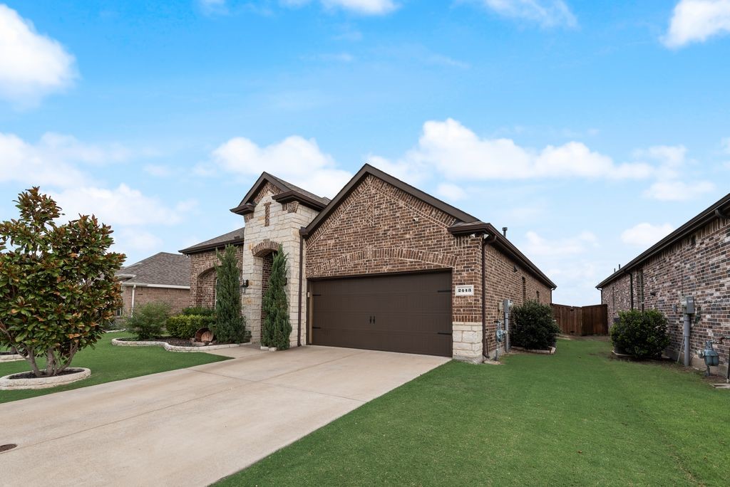2443 San Marcos Drive