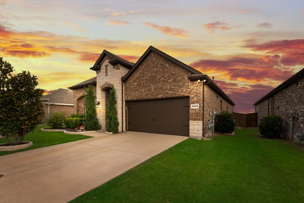 2443 San Marcos Drive