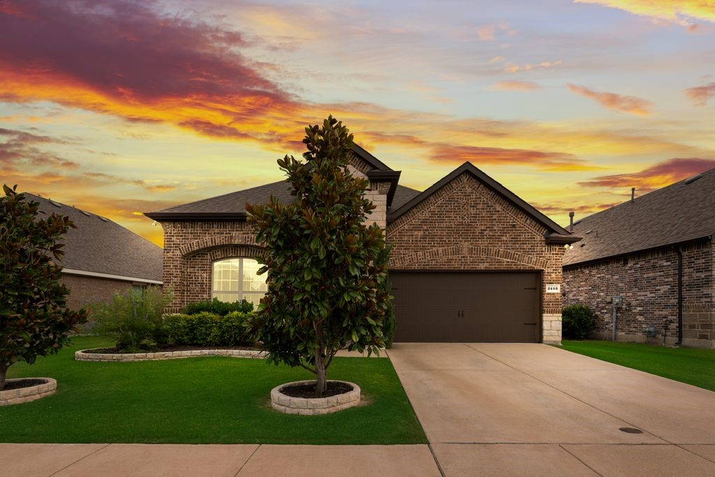 2443 San Marcos Drive