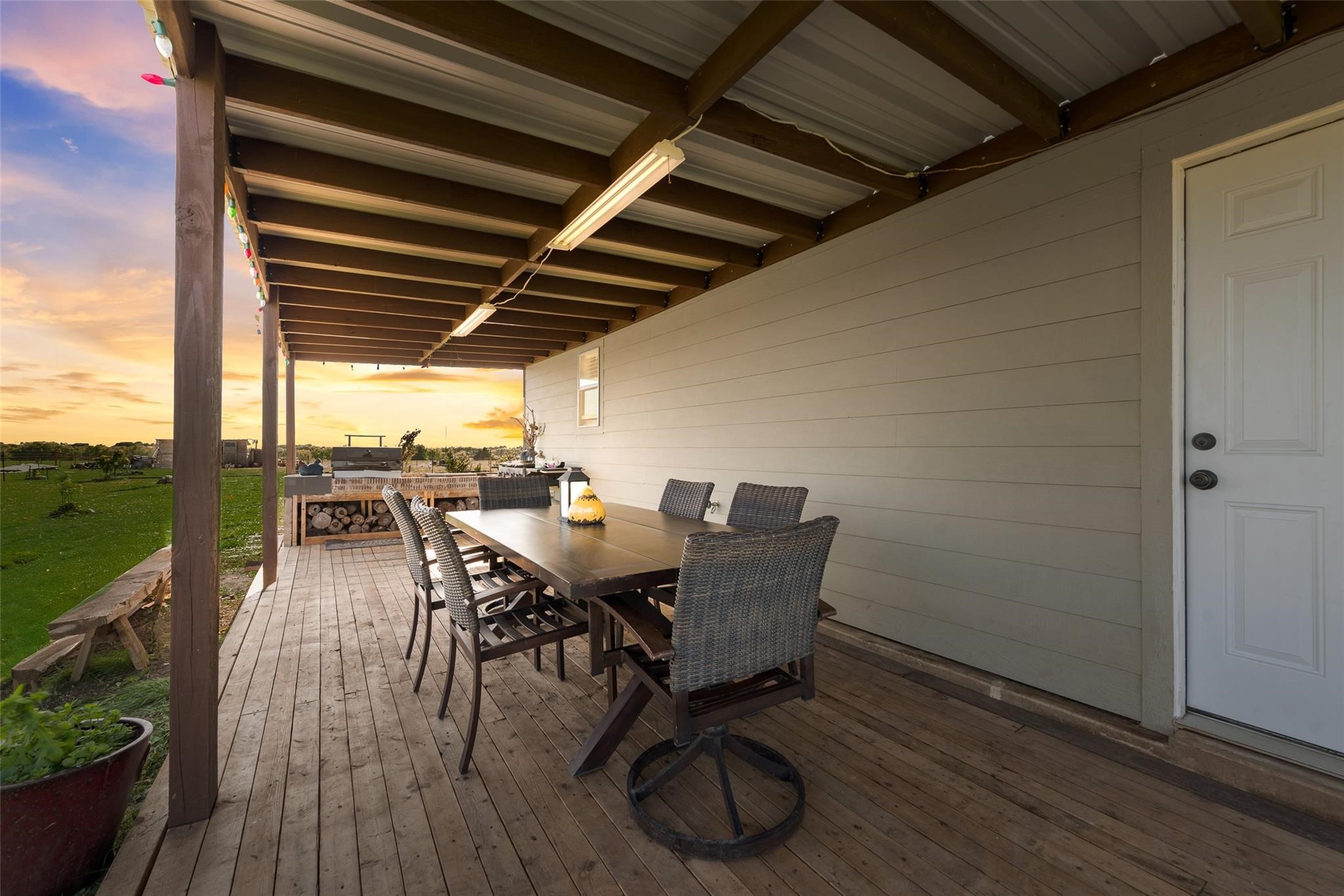 199 Hill County Road 4434