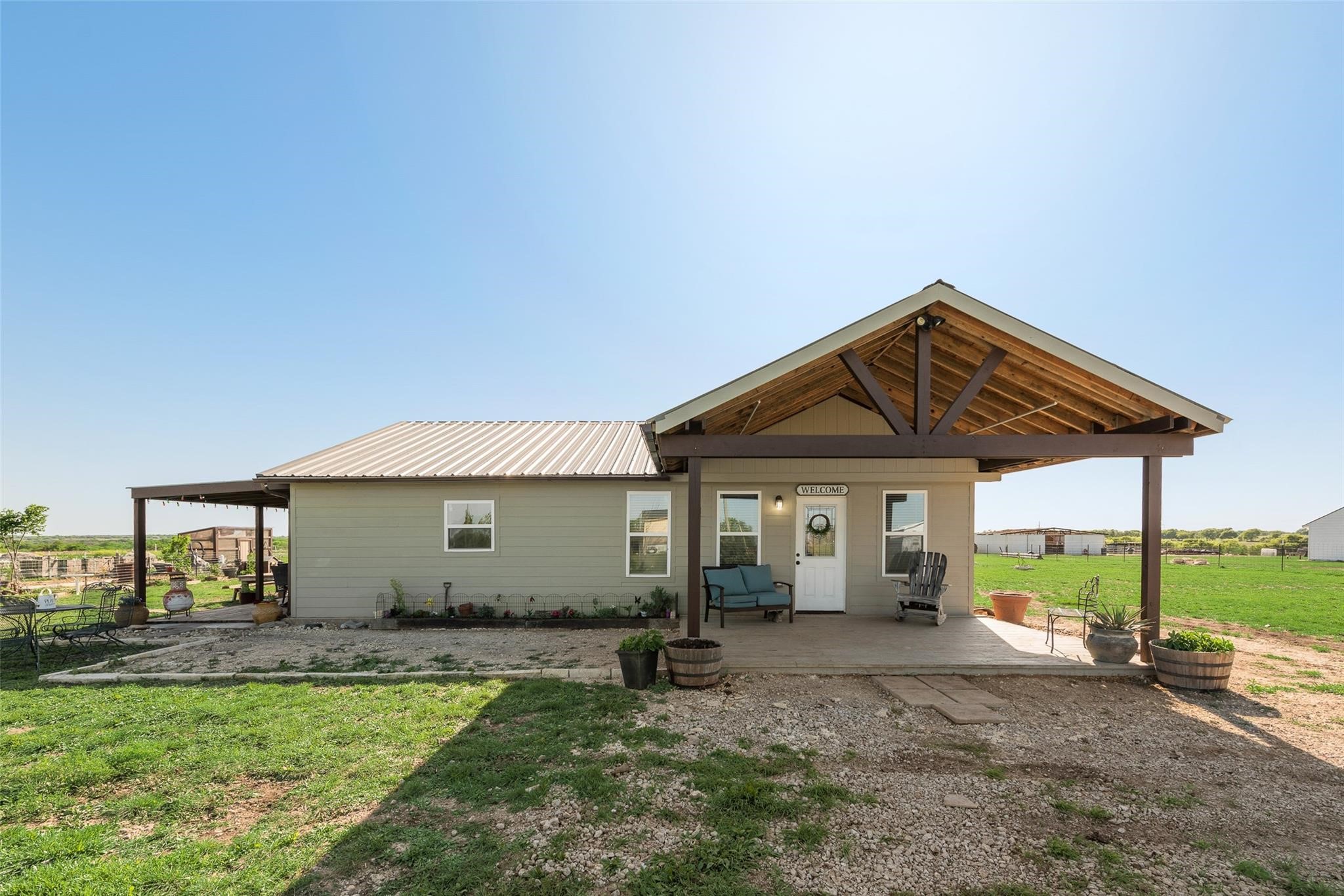 199 Hill County Road 4434