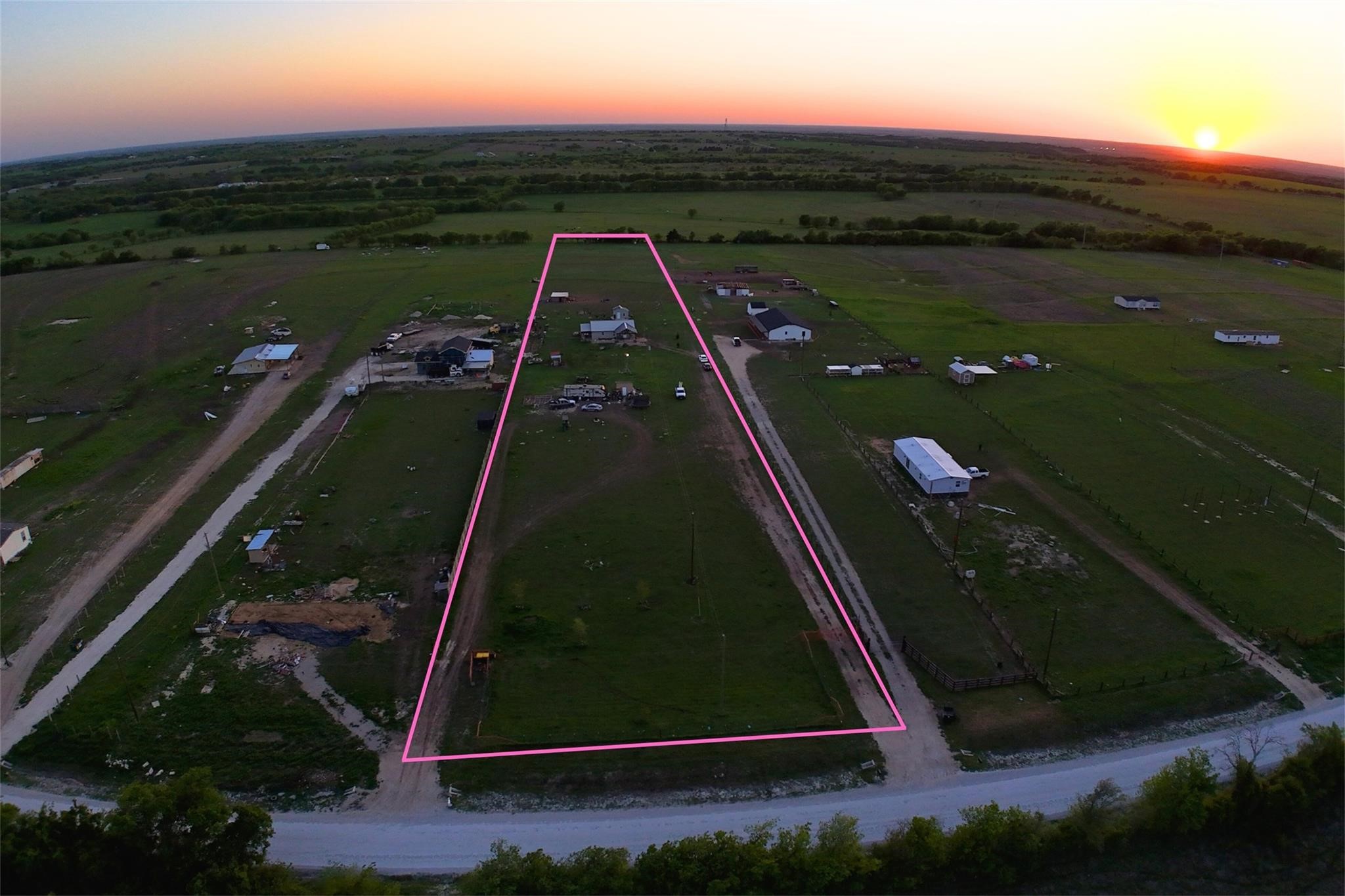 199 Hill County Road 4434