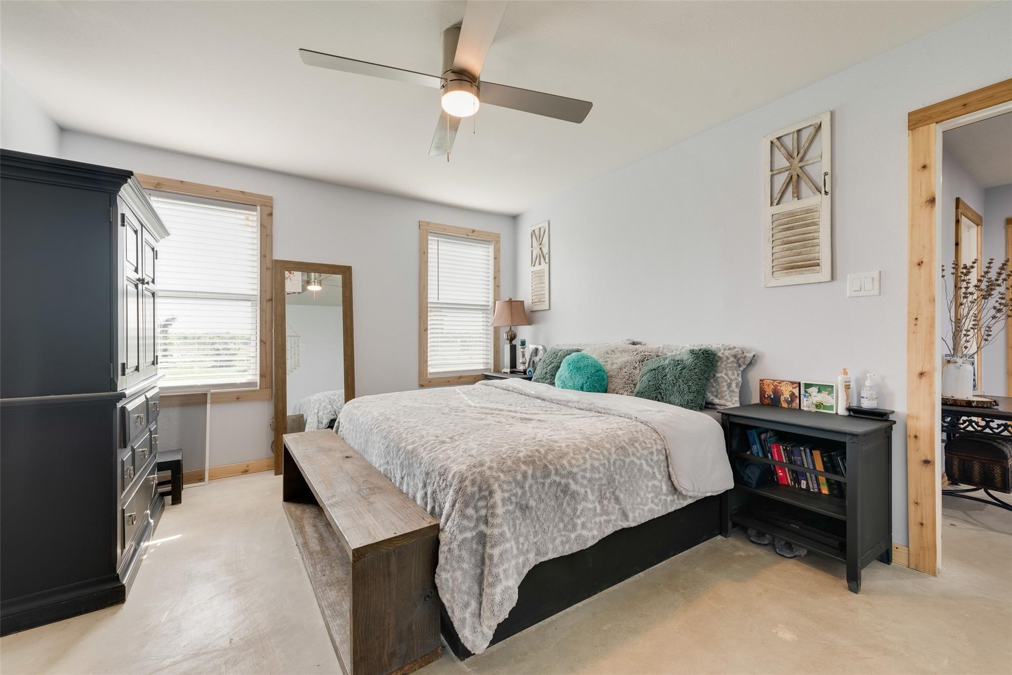 199 Hill County Road 4434