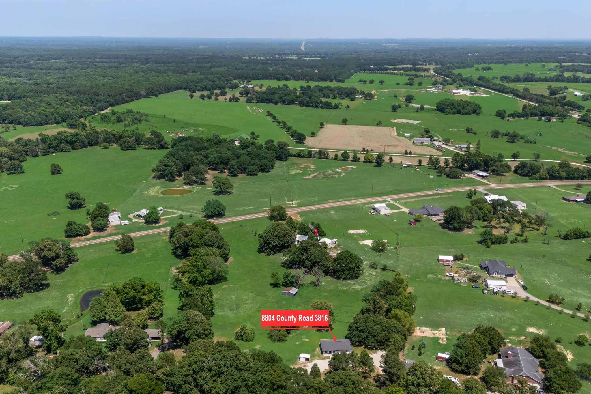 8804 County Road 3816