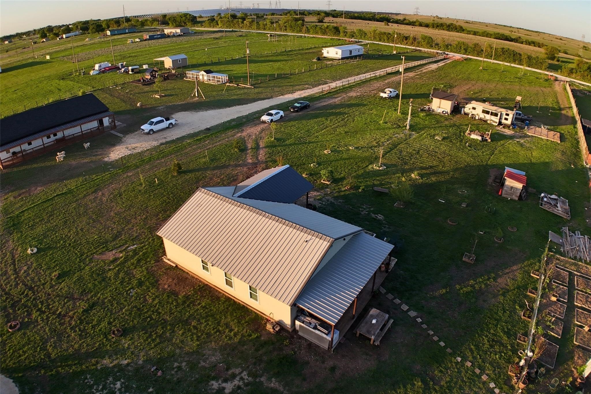 199 Hill County Road 4434