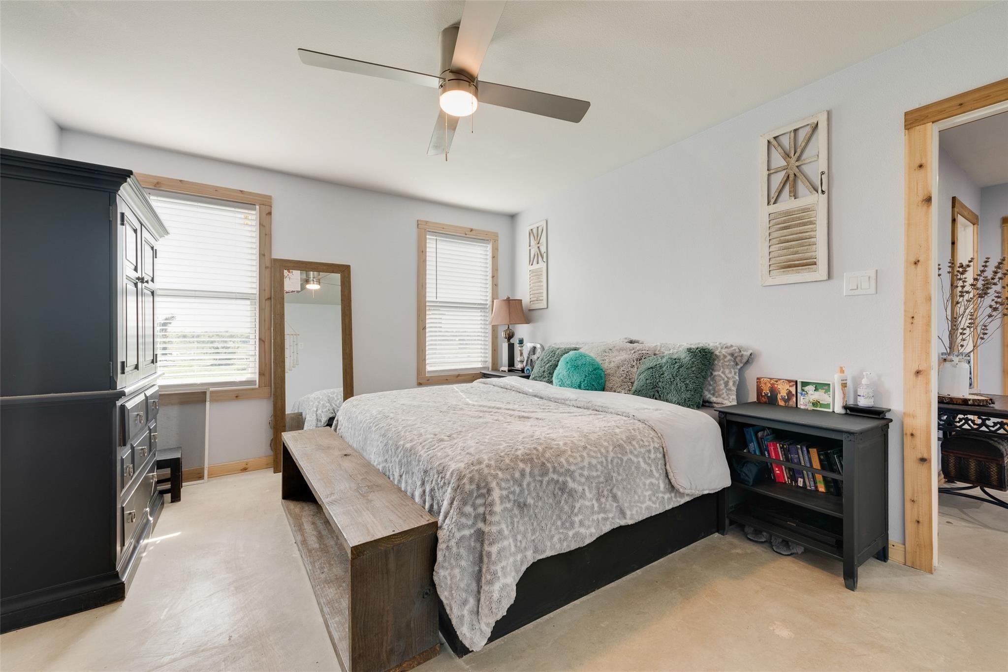 199 Hill County Road 4434