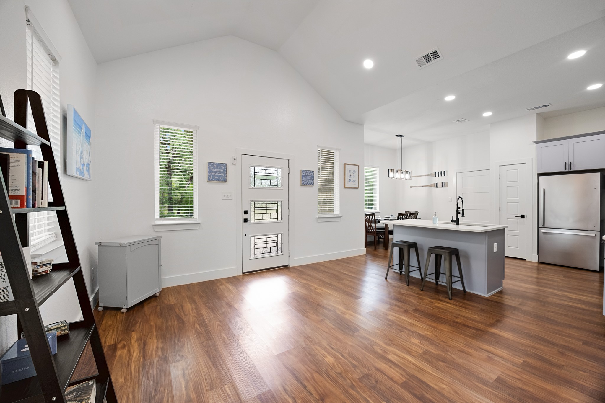 225 S Cherokee Shores Drive