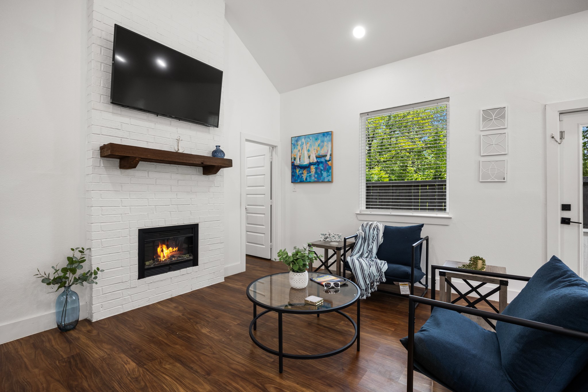 225 S Cherokee Shores Drive