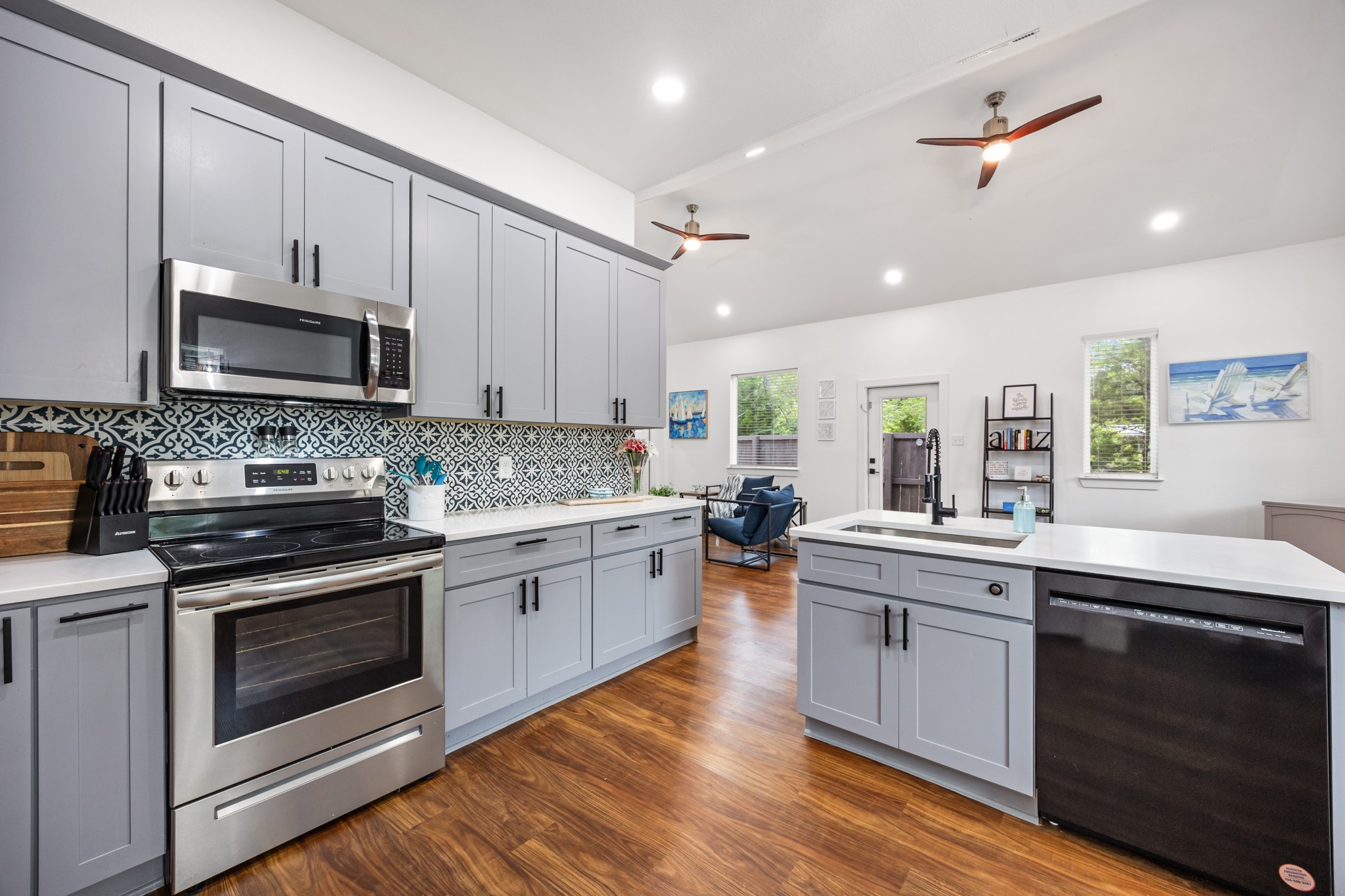 225 S Cherokee Shores Drive