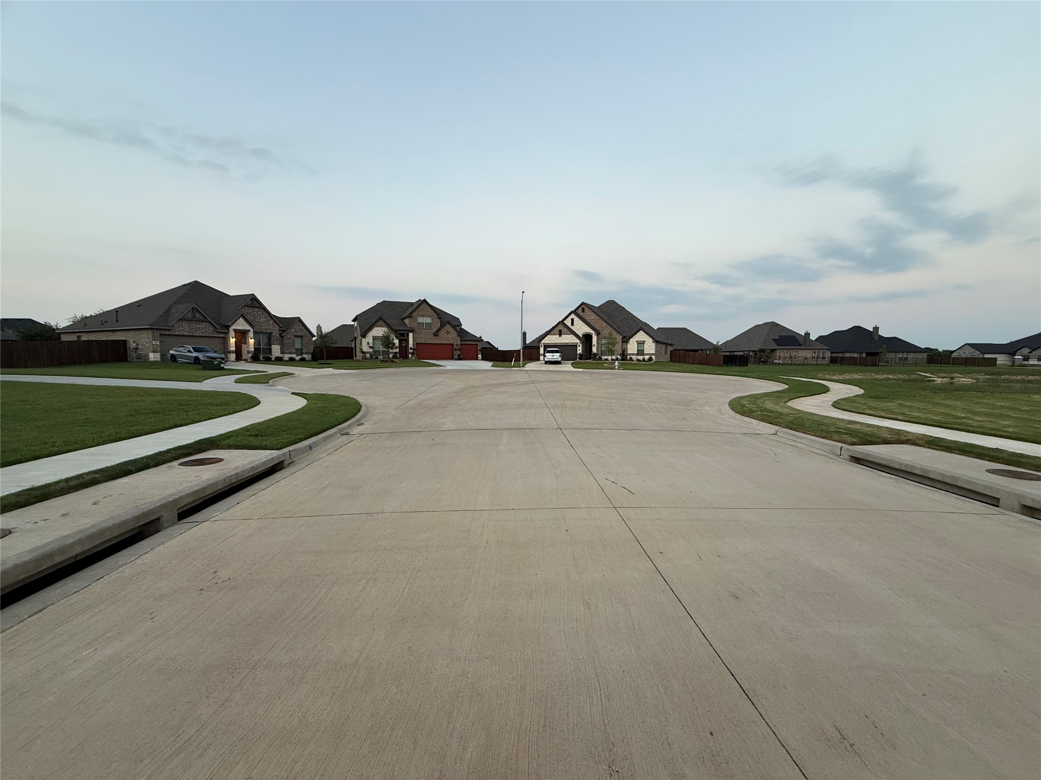 1802 Golden Meadow Court