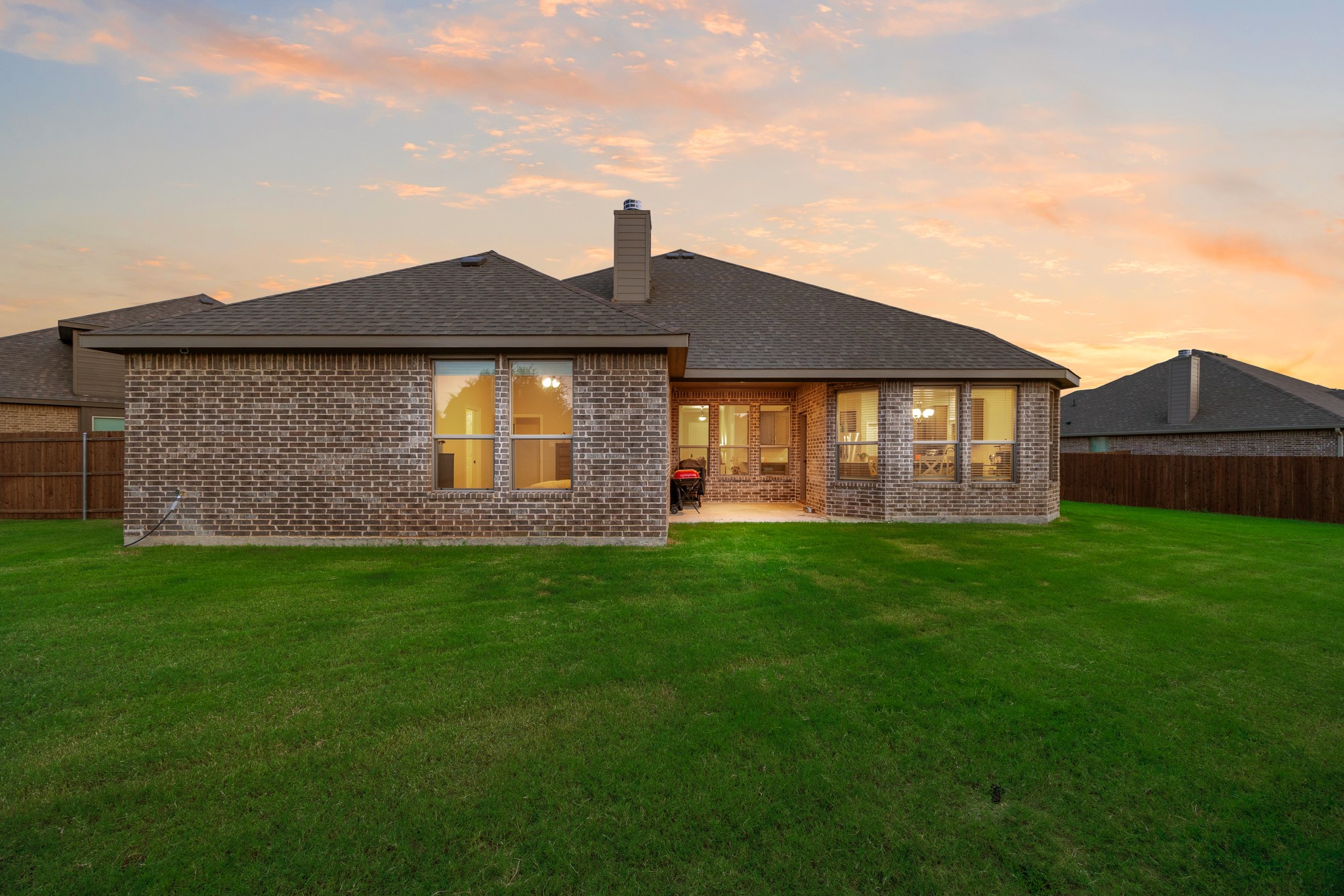 1802 Golden Meadow Court