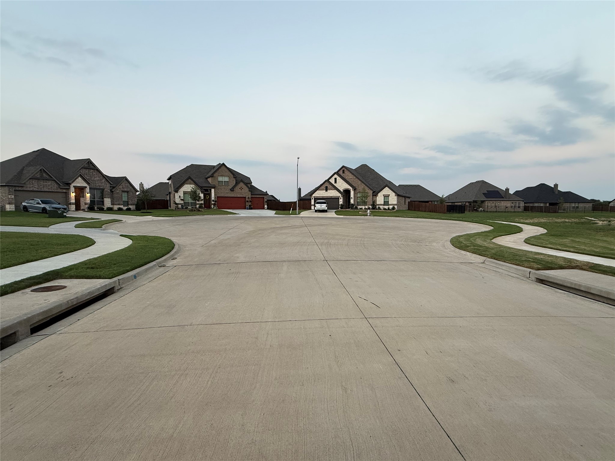 1802 Golden Meadow Court