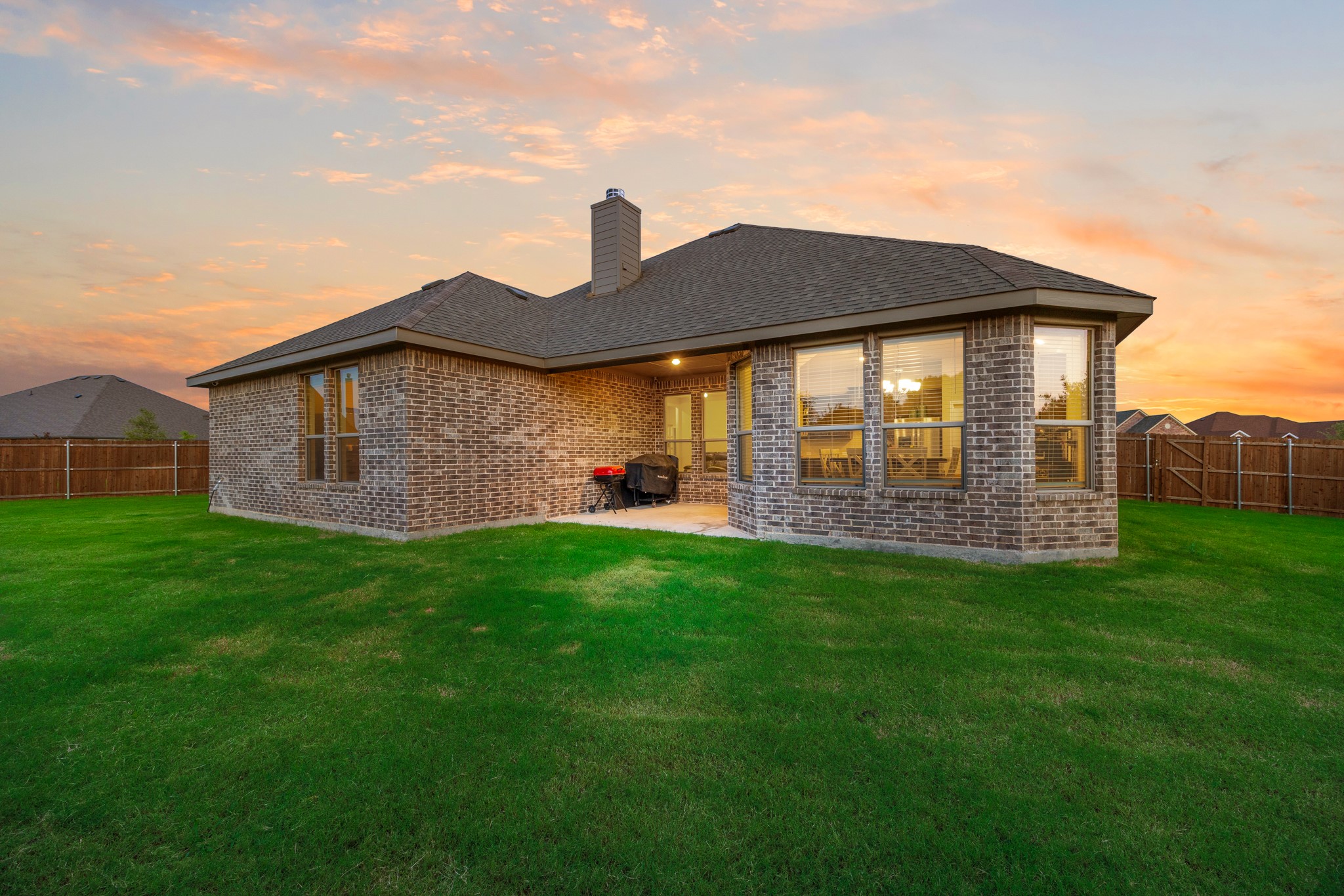 1802 Golden Meadow Court