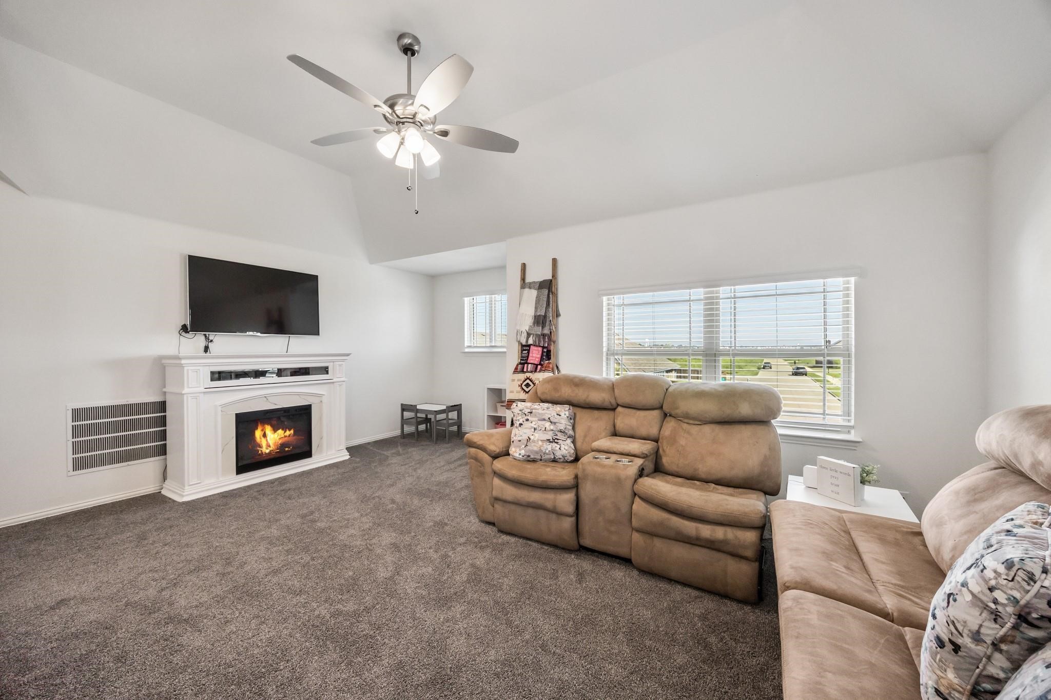 3911 Holly Springs Lane