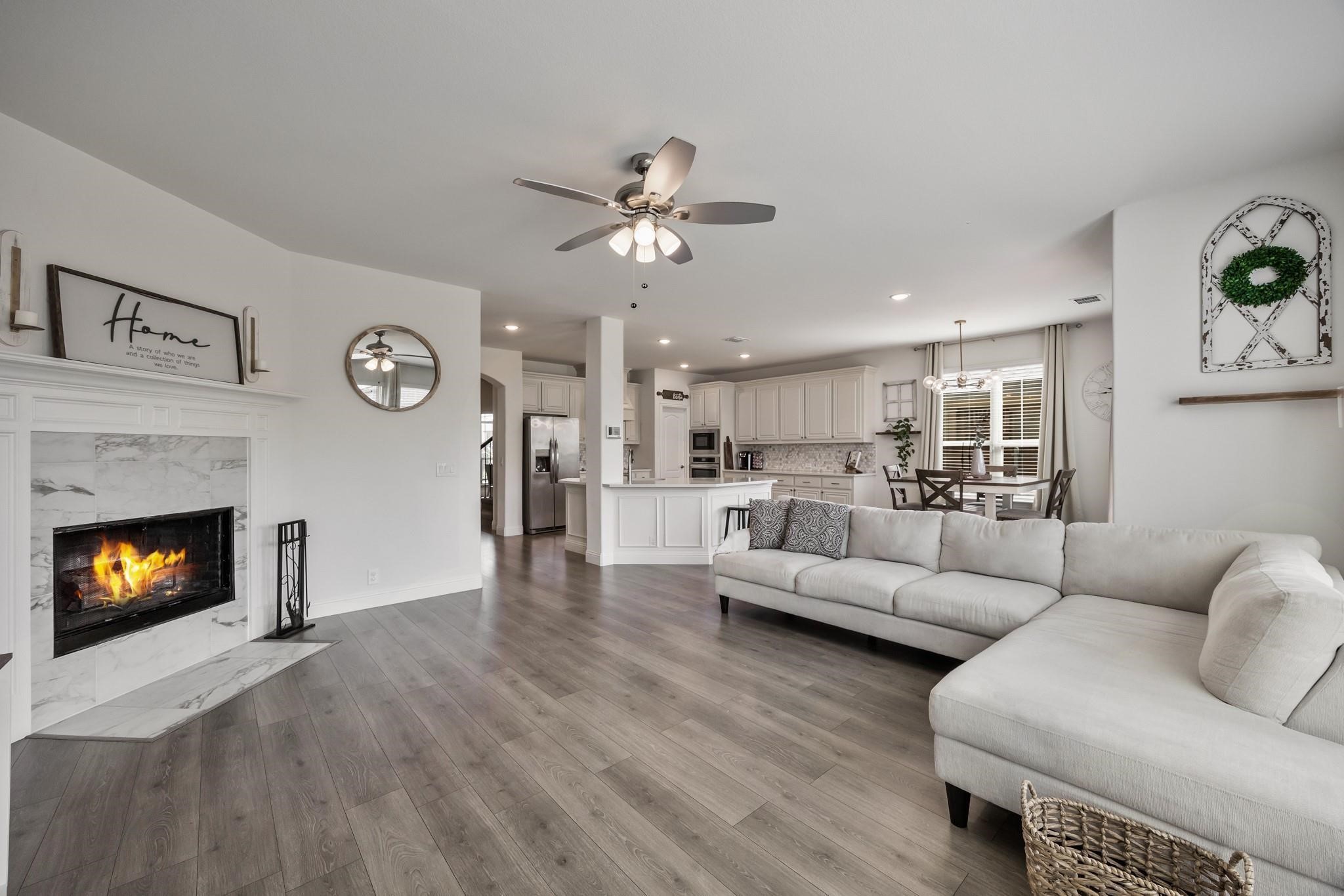 3911 Holly Springs Lane