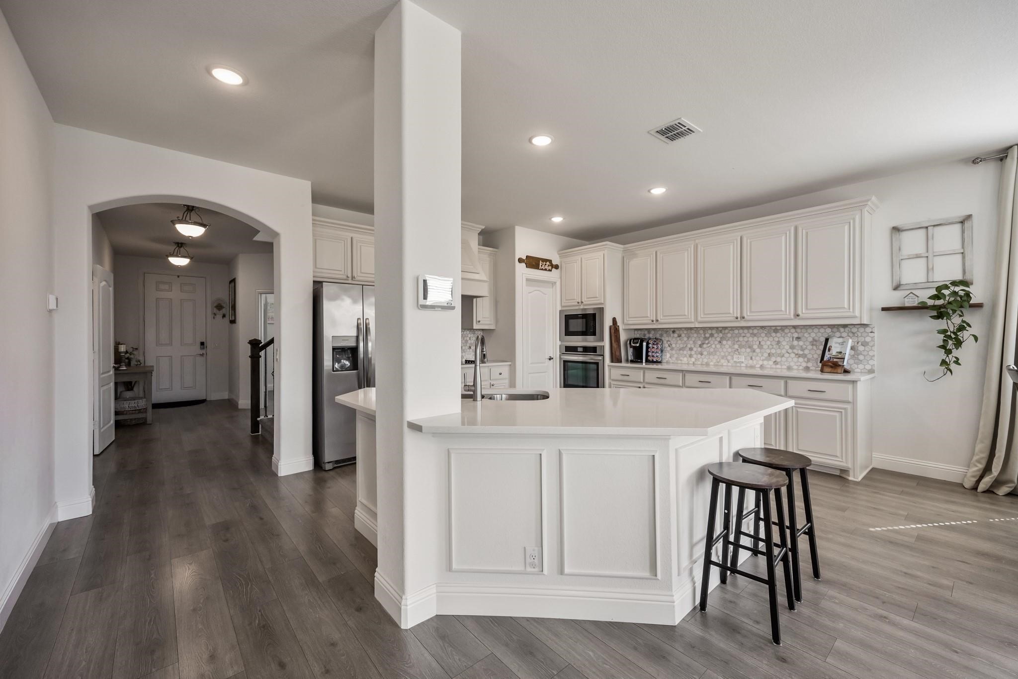 3911 Holly Springs Lane