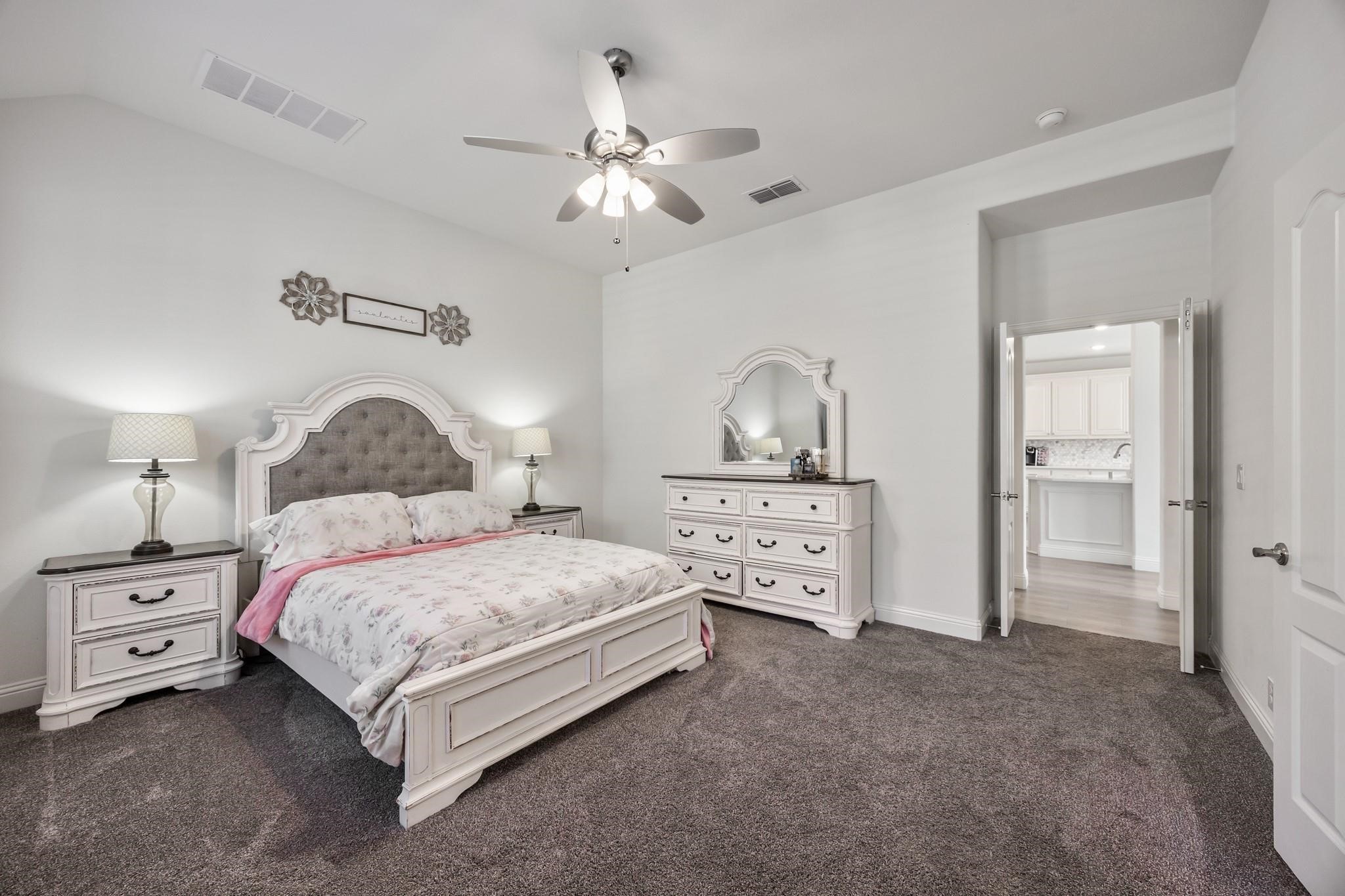 3911 Holly Springs Lane