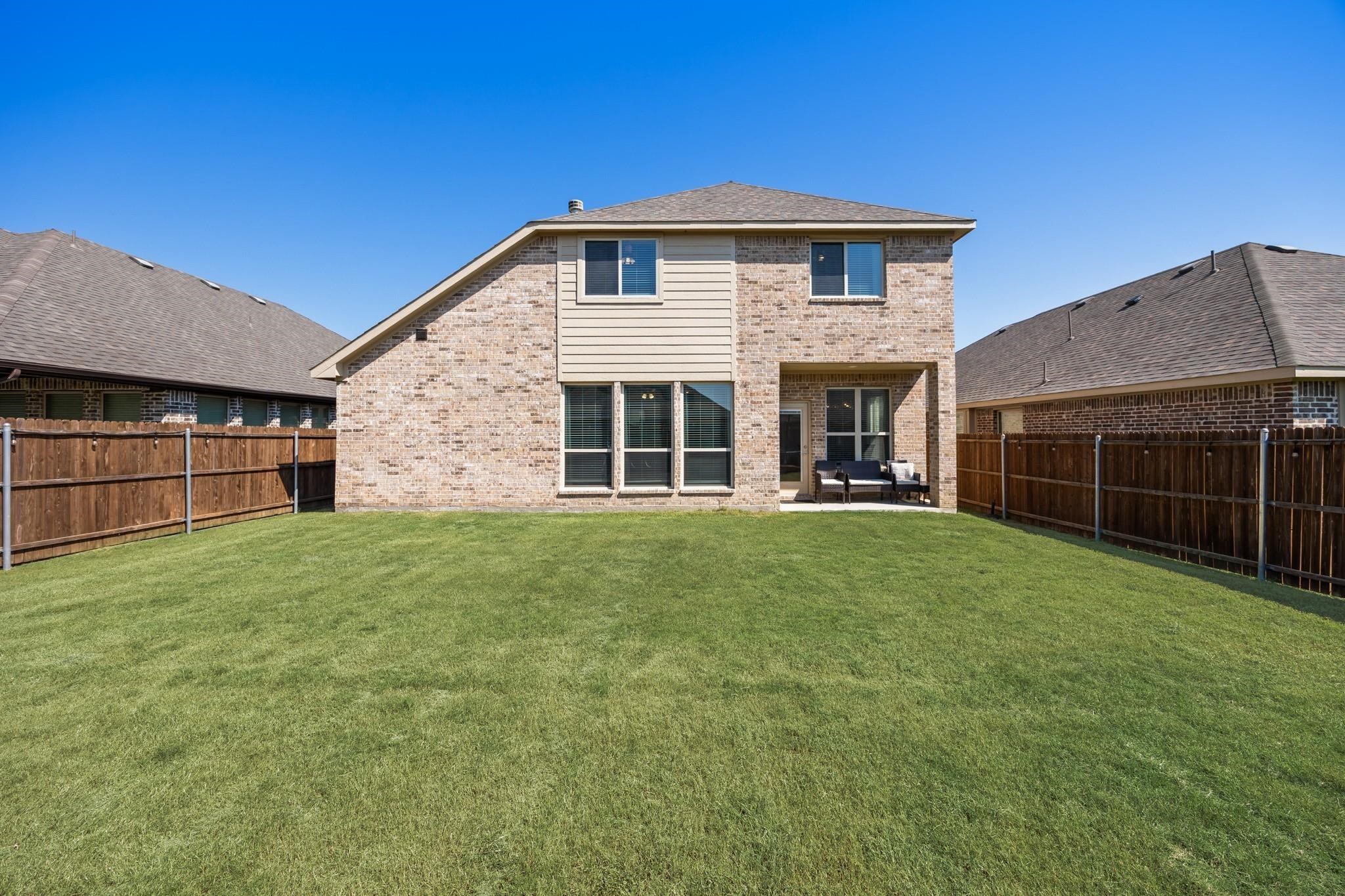 3911 Holly Springs Lane