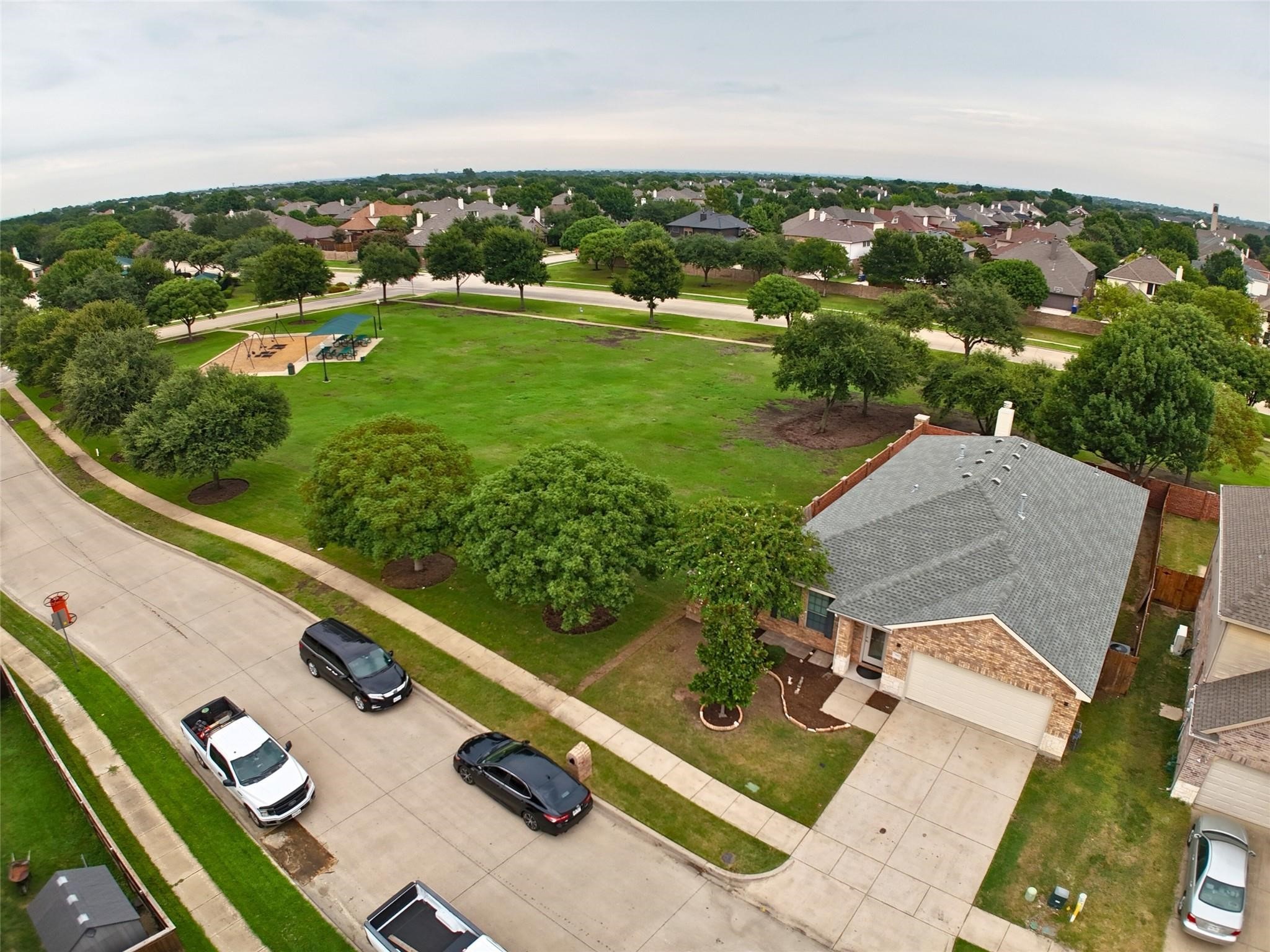3901 Pitchstone Drive