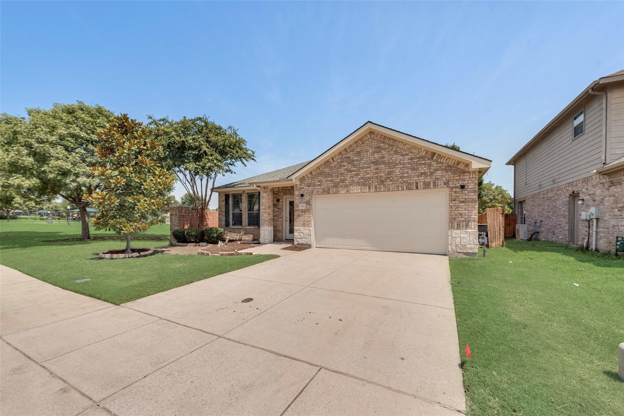 3901 Pitchstone Drive