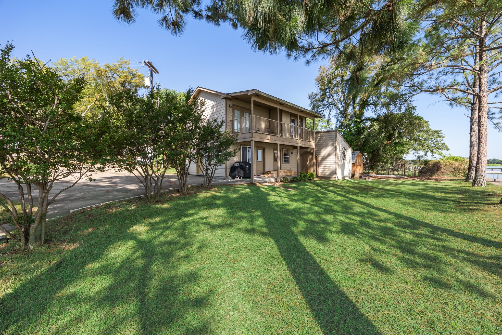 521 Nob Hill Lane
