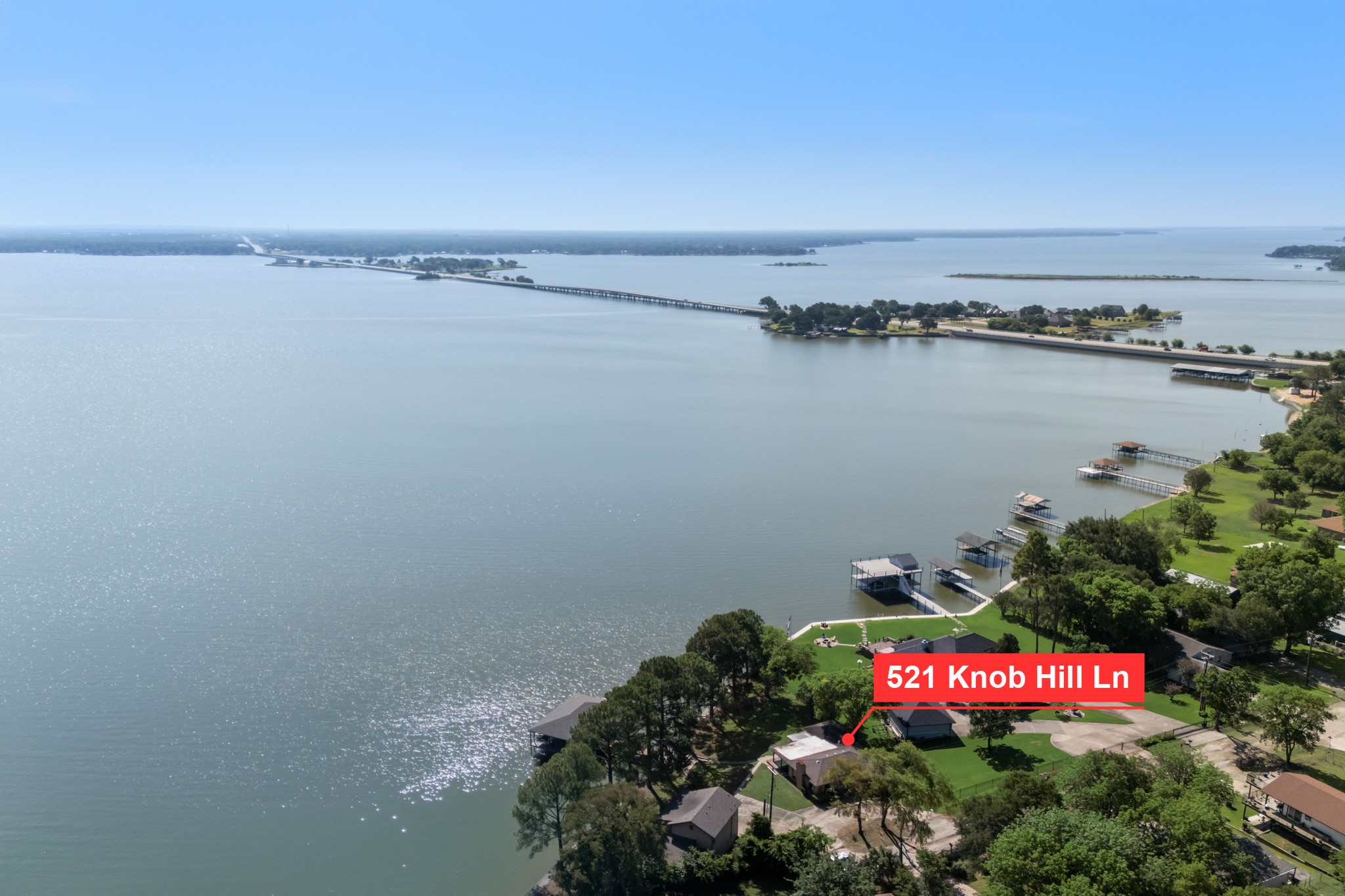 521 Nob Hill Lane