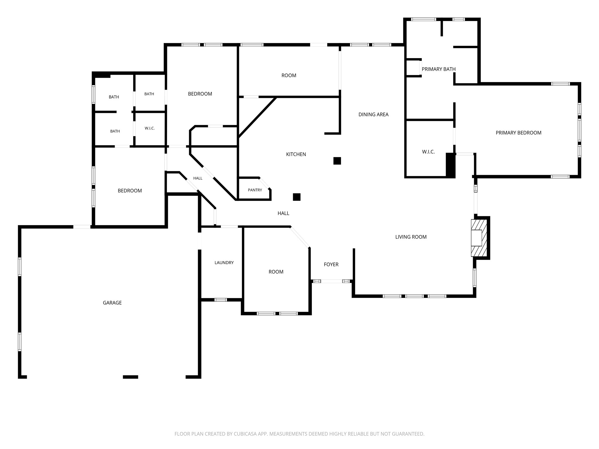 131 Lakeway Lane