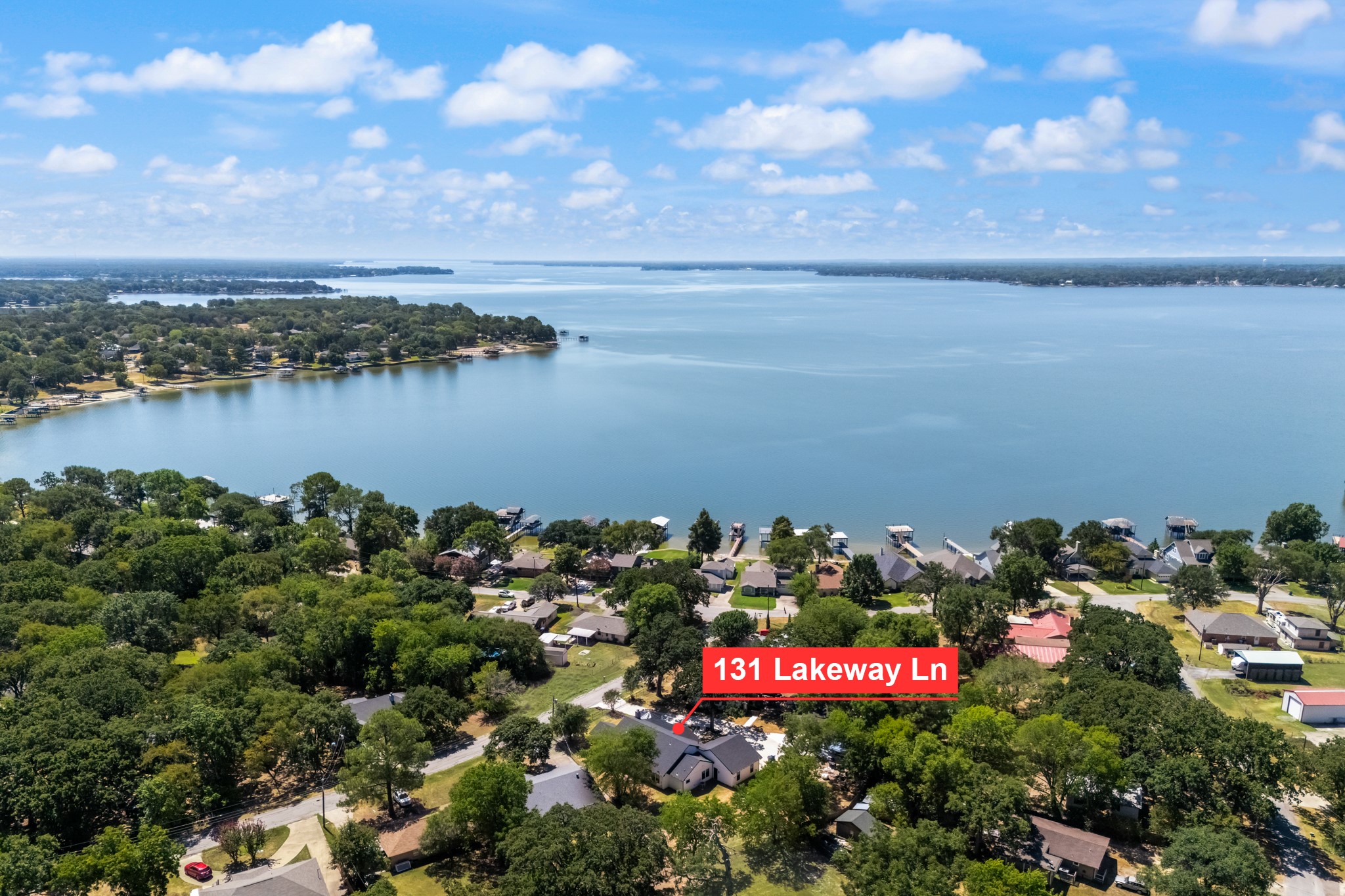131 Lakeway Lane