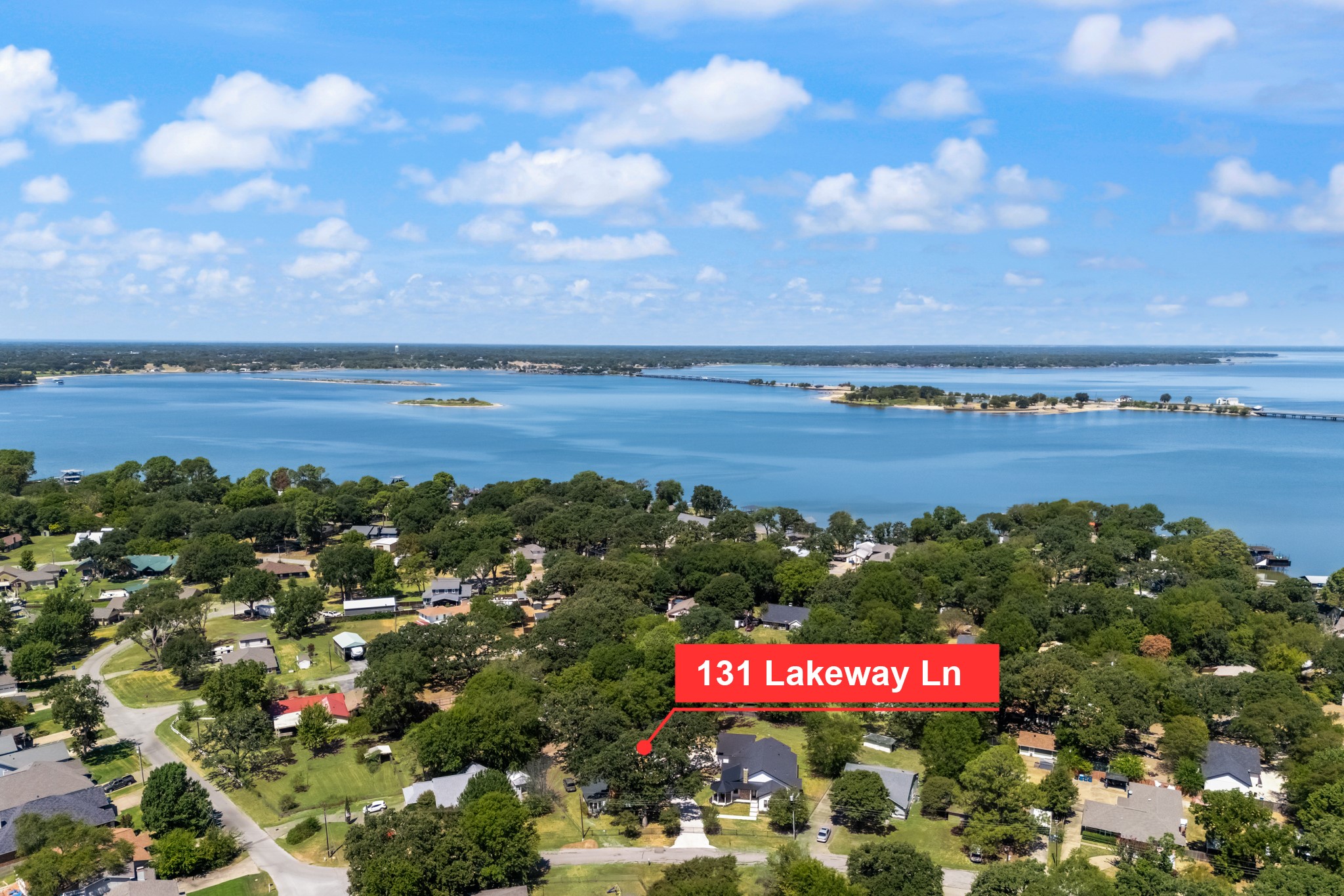 131 Lakeway Lane